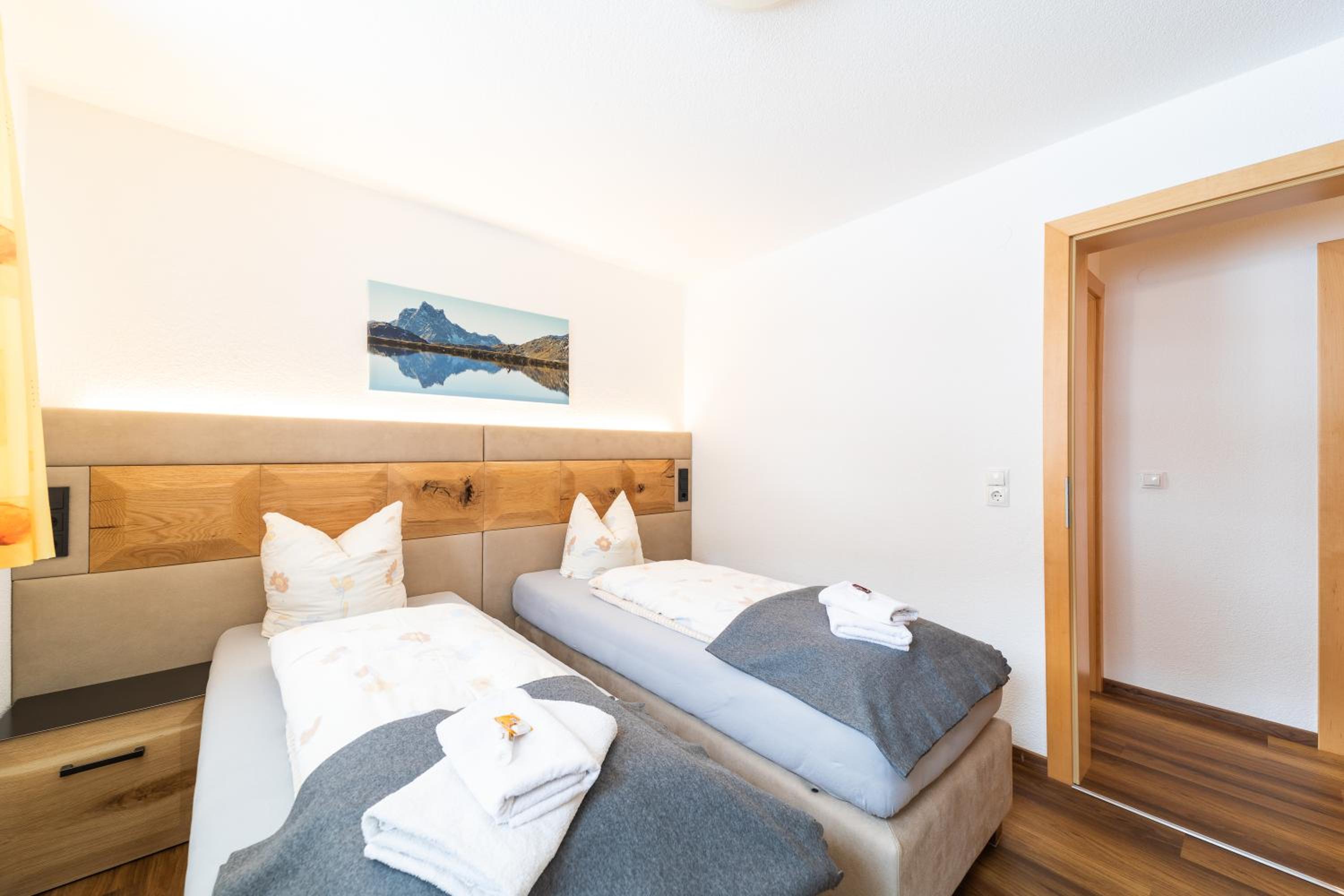Ferienhaus Gundi