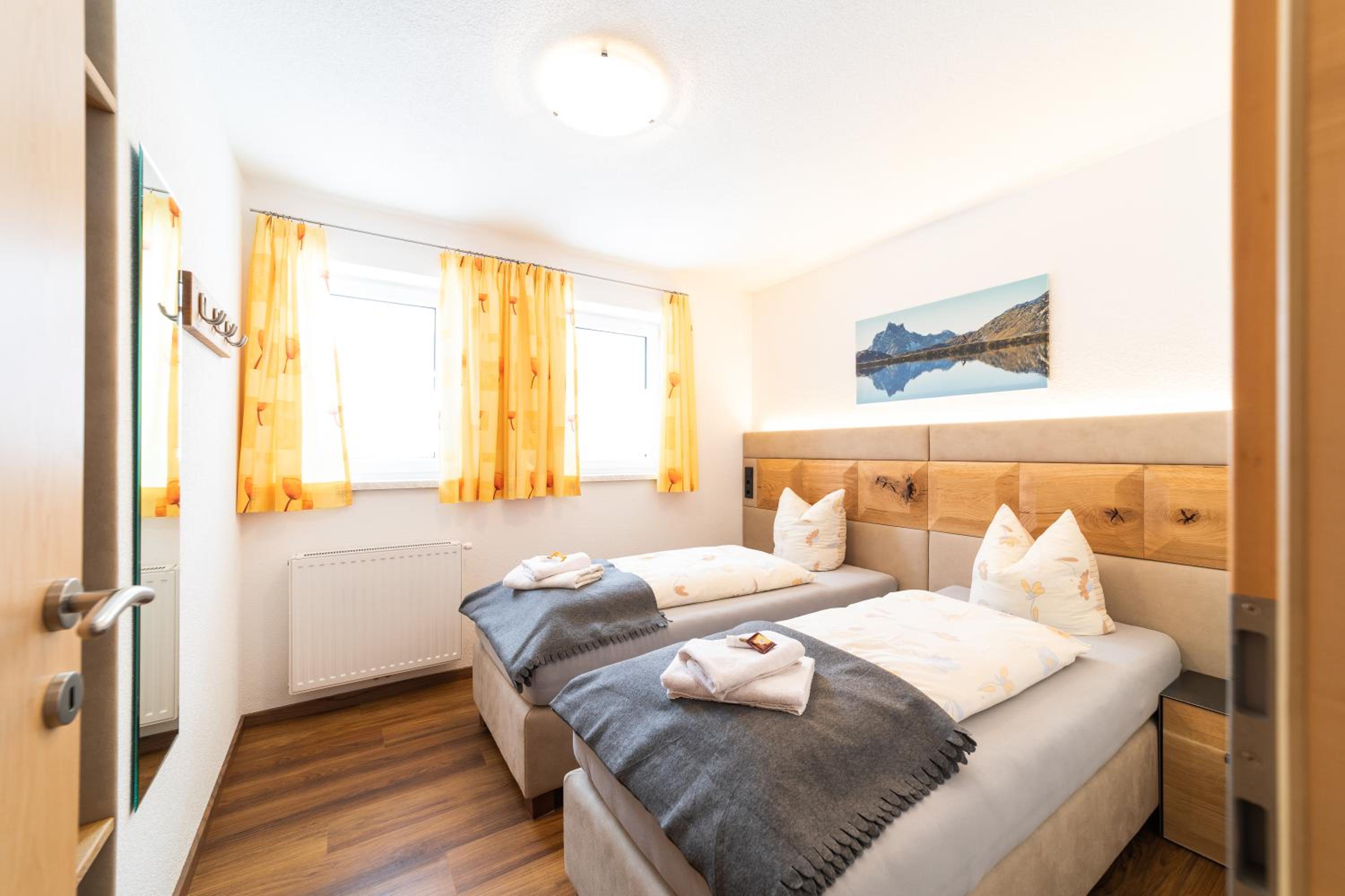 Ferienhaus Gundi