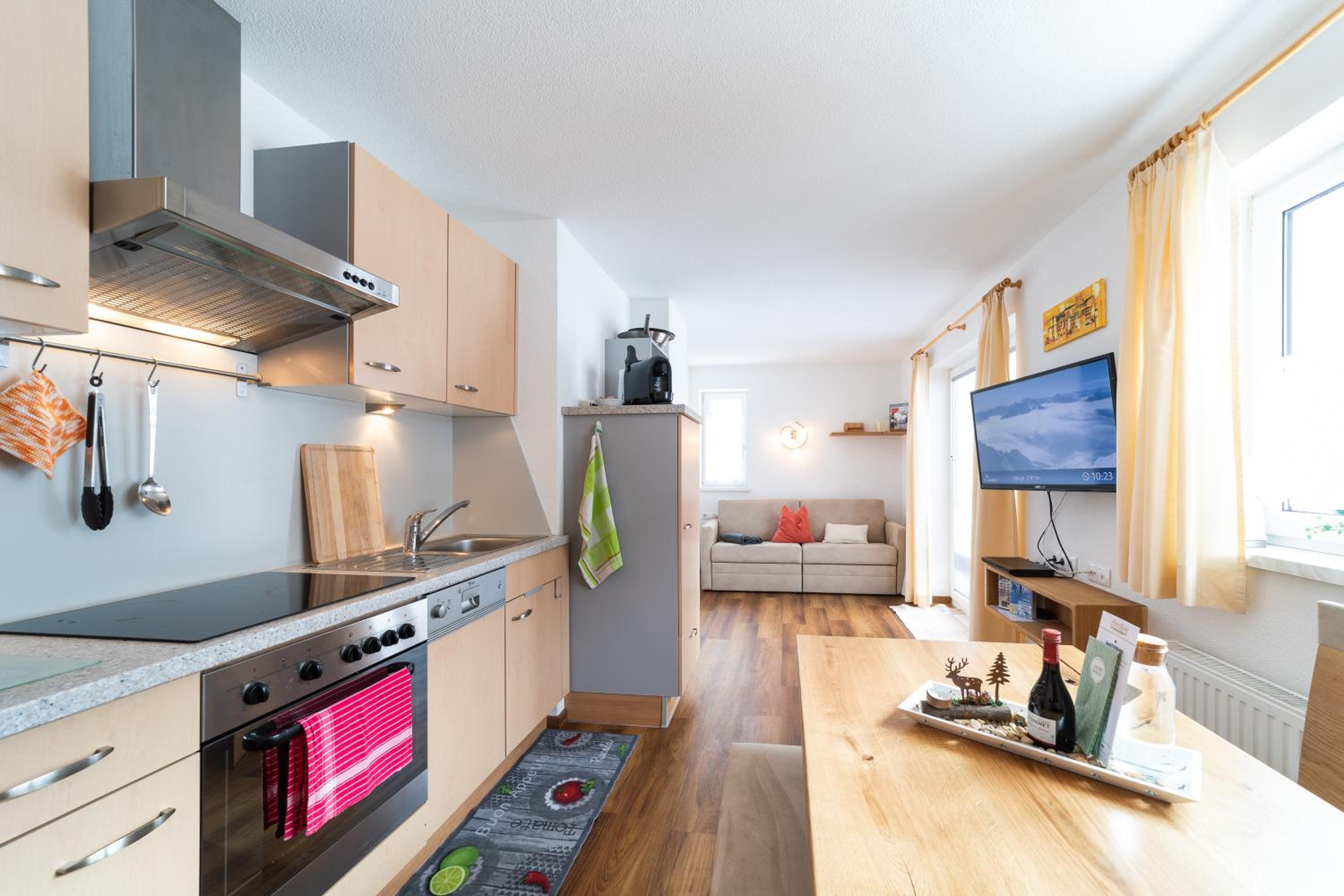 Ferienhaus Gundi