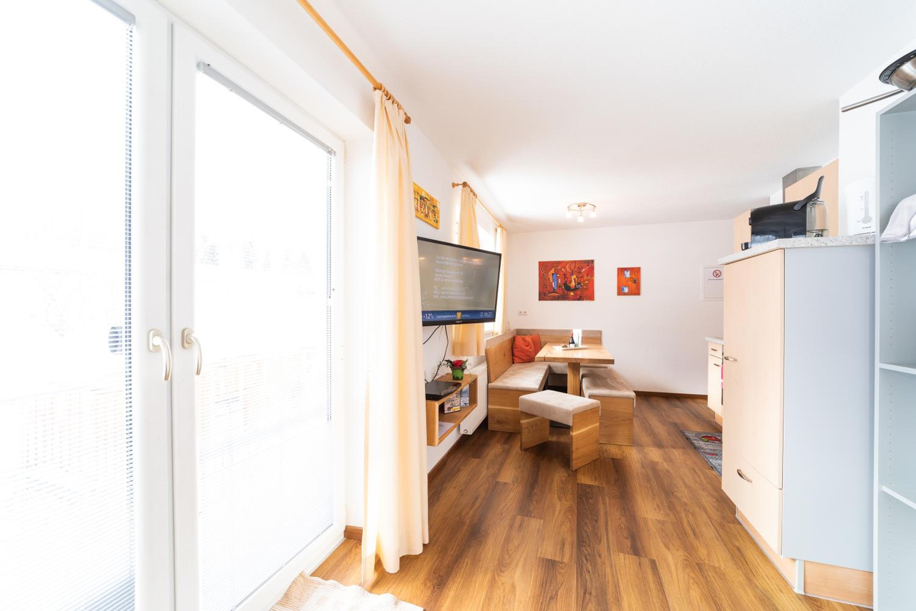 Ferienhaus Gundi