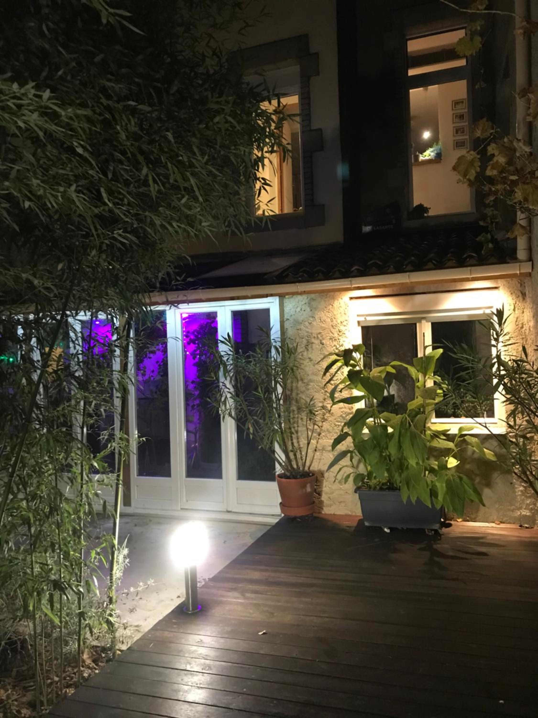 chez la Berthe Colmé view 5