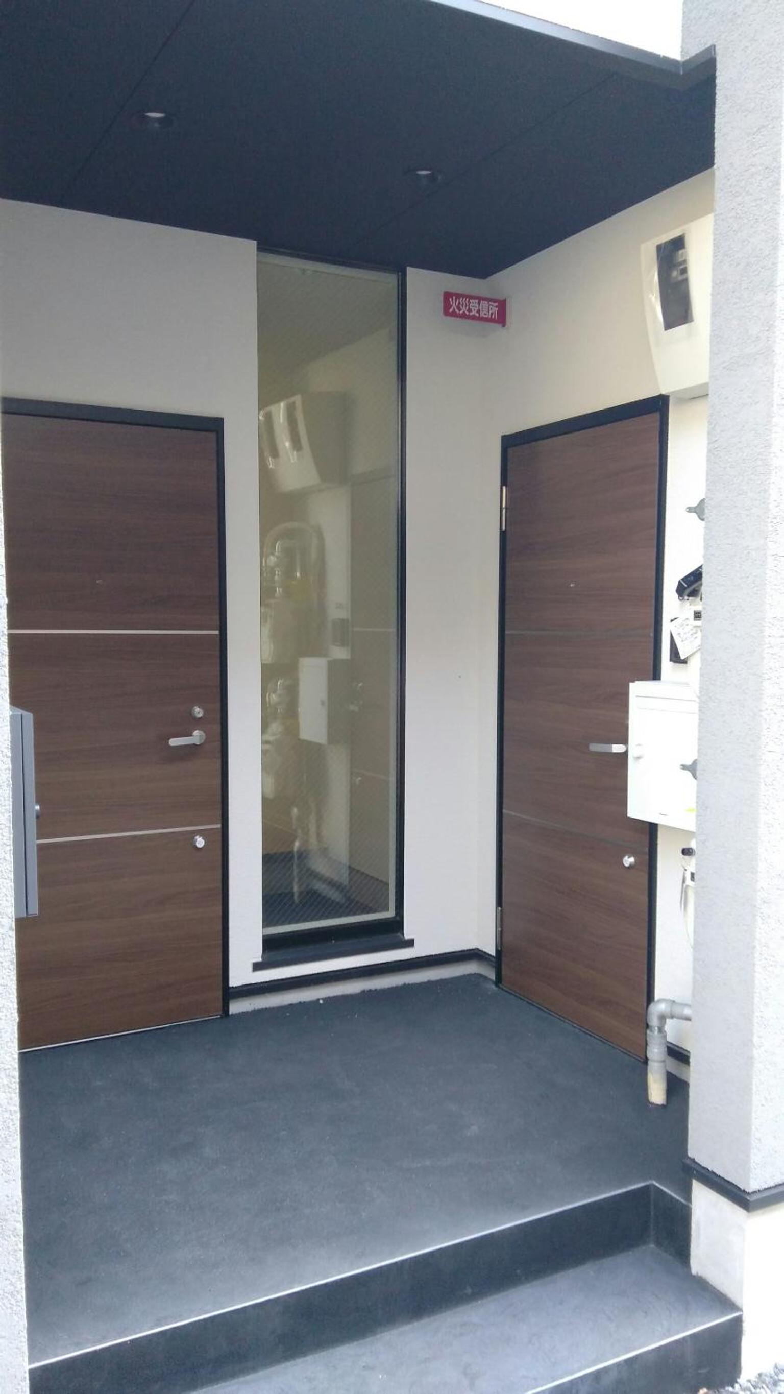 CASA Higashi Mikuni 02