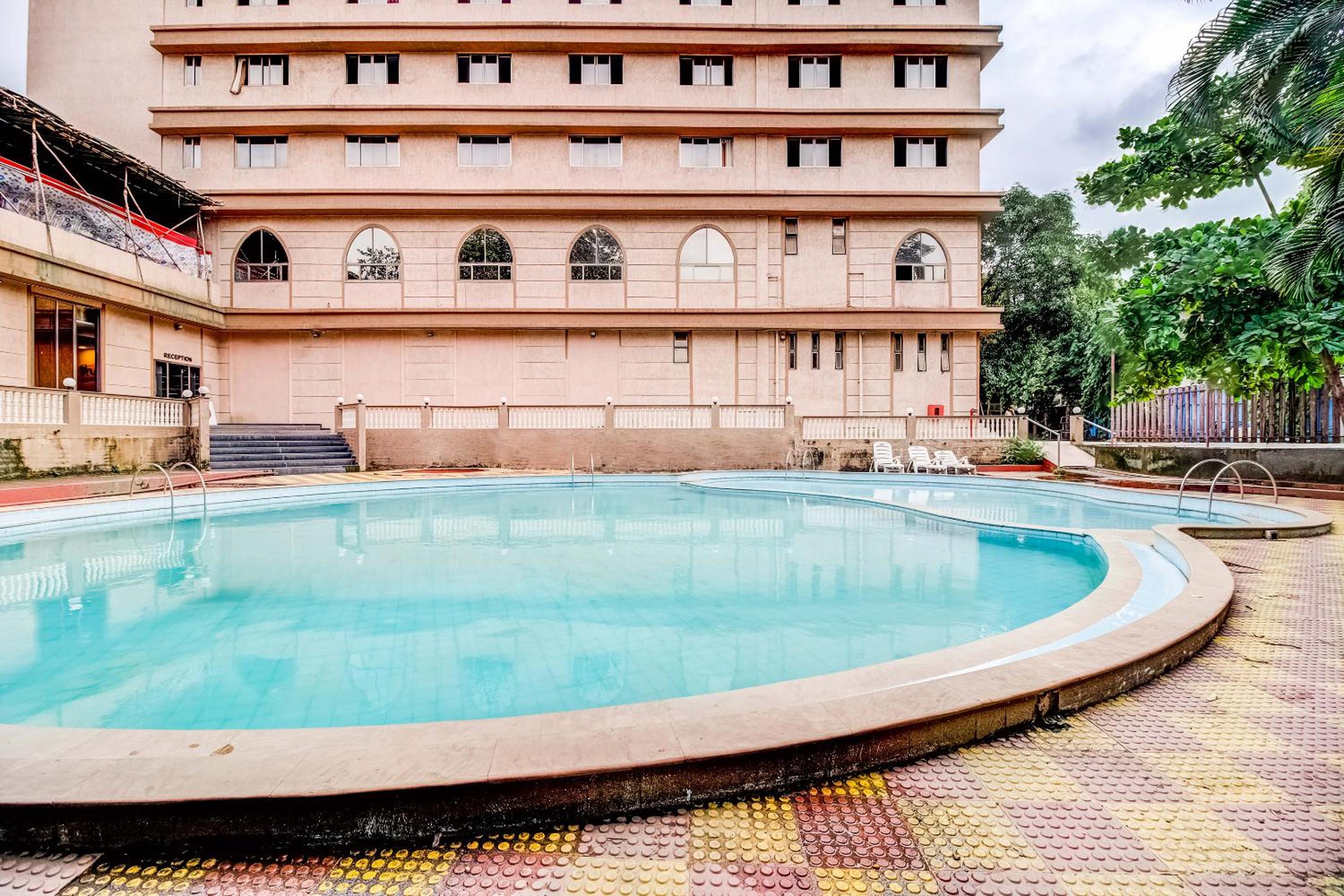 Dhuri Resort