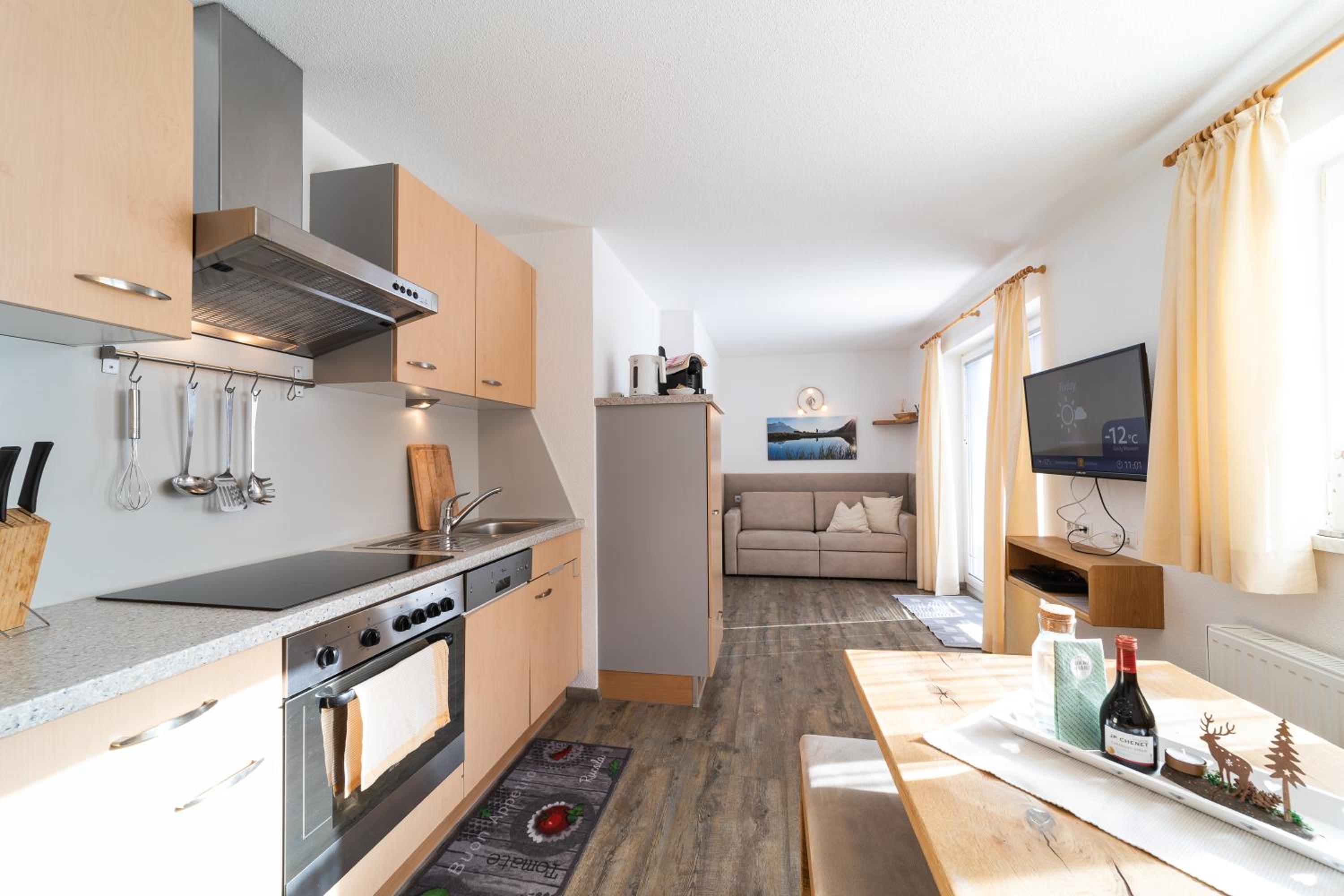 Ferienhaus Gundi