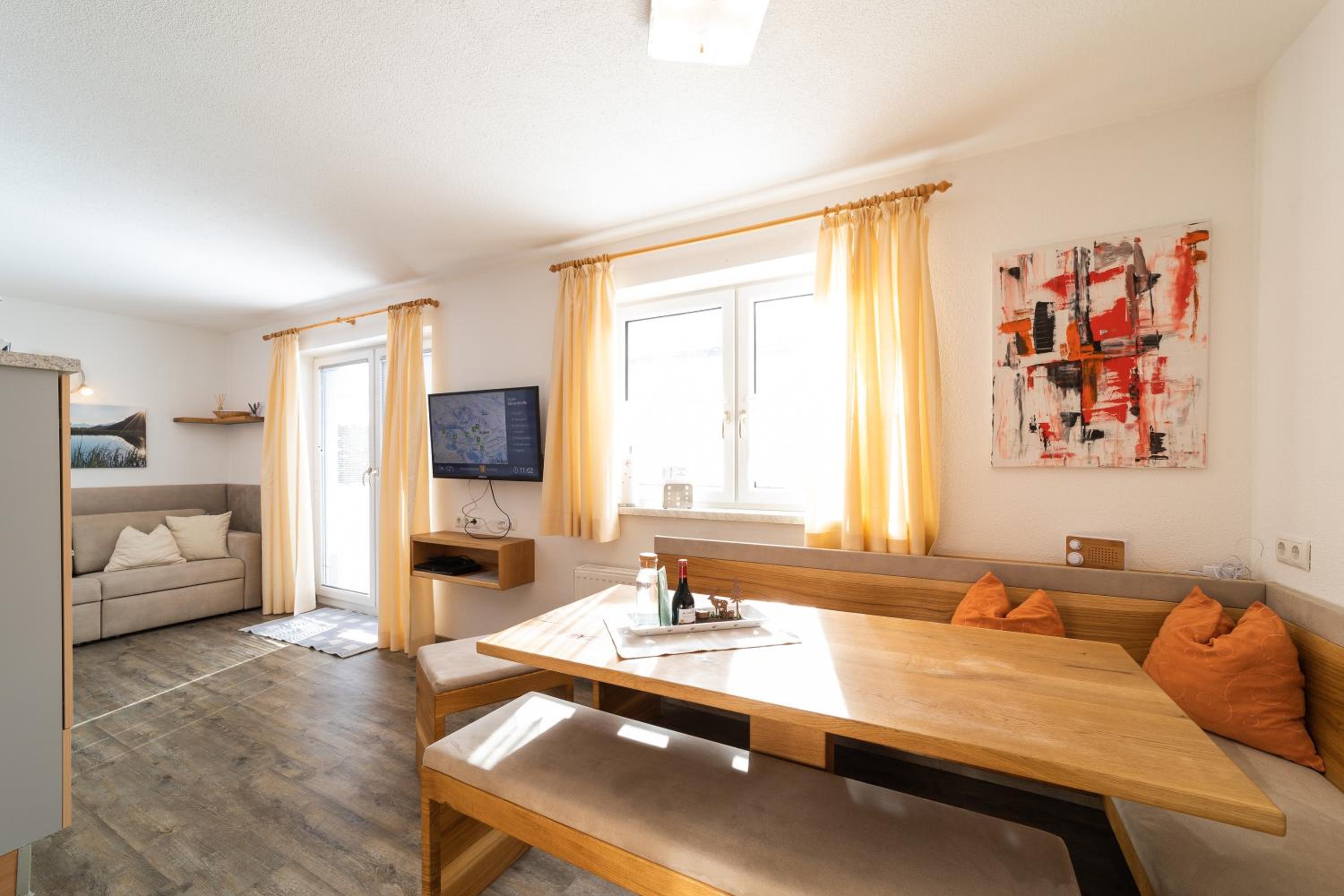 Ferienhaus Gundi
