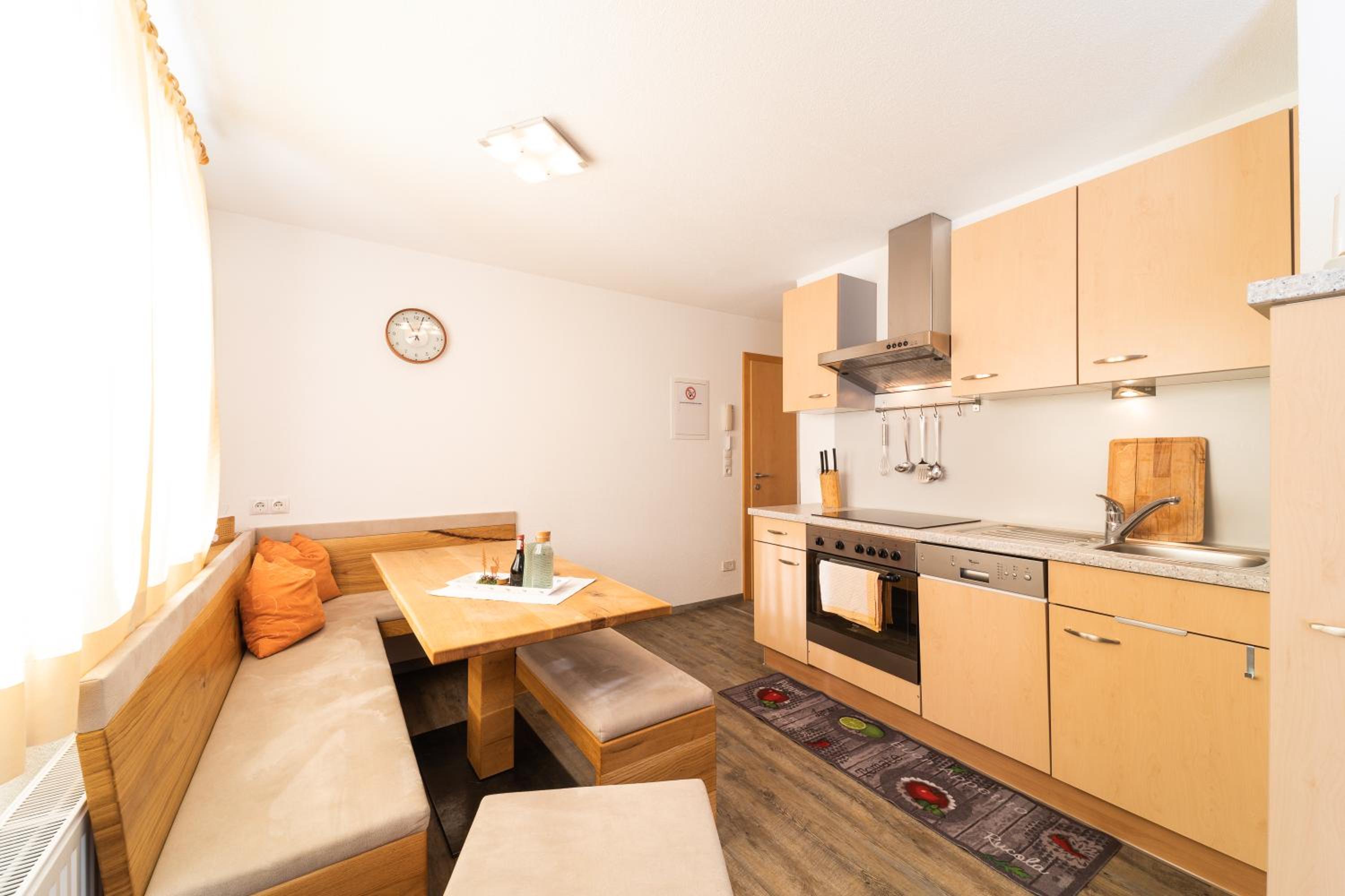 Ferienhaus Gundi