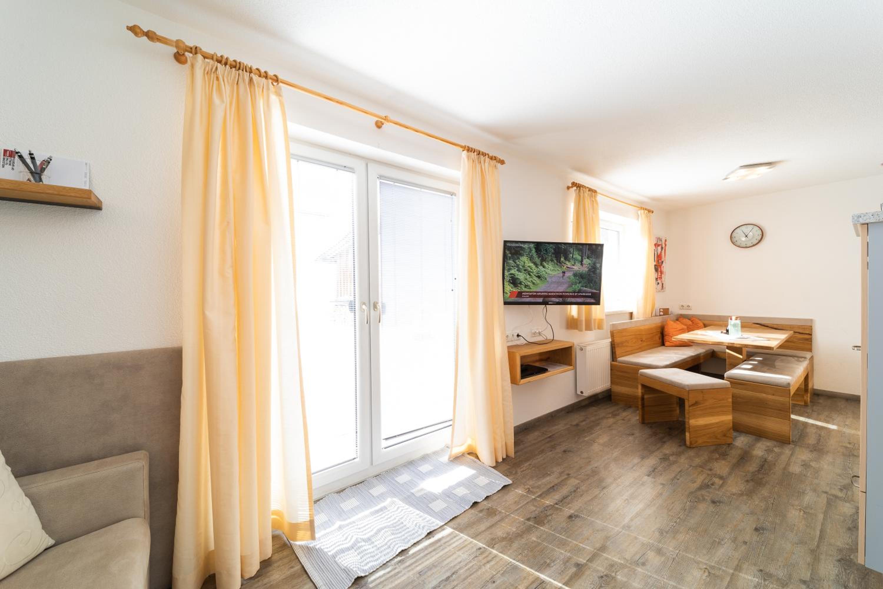 Ferienhaus Gundi