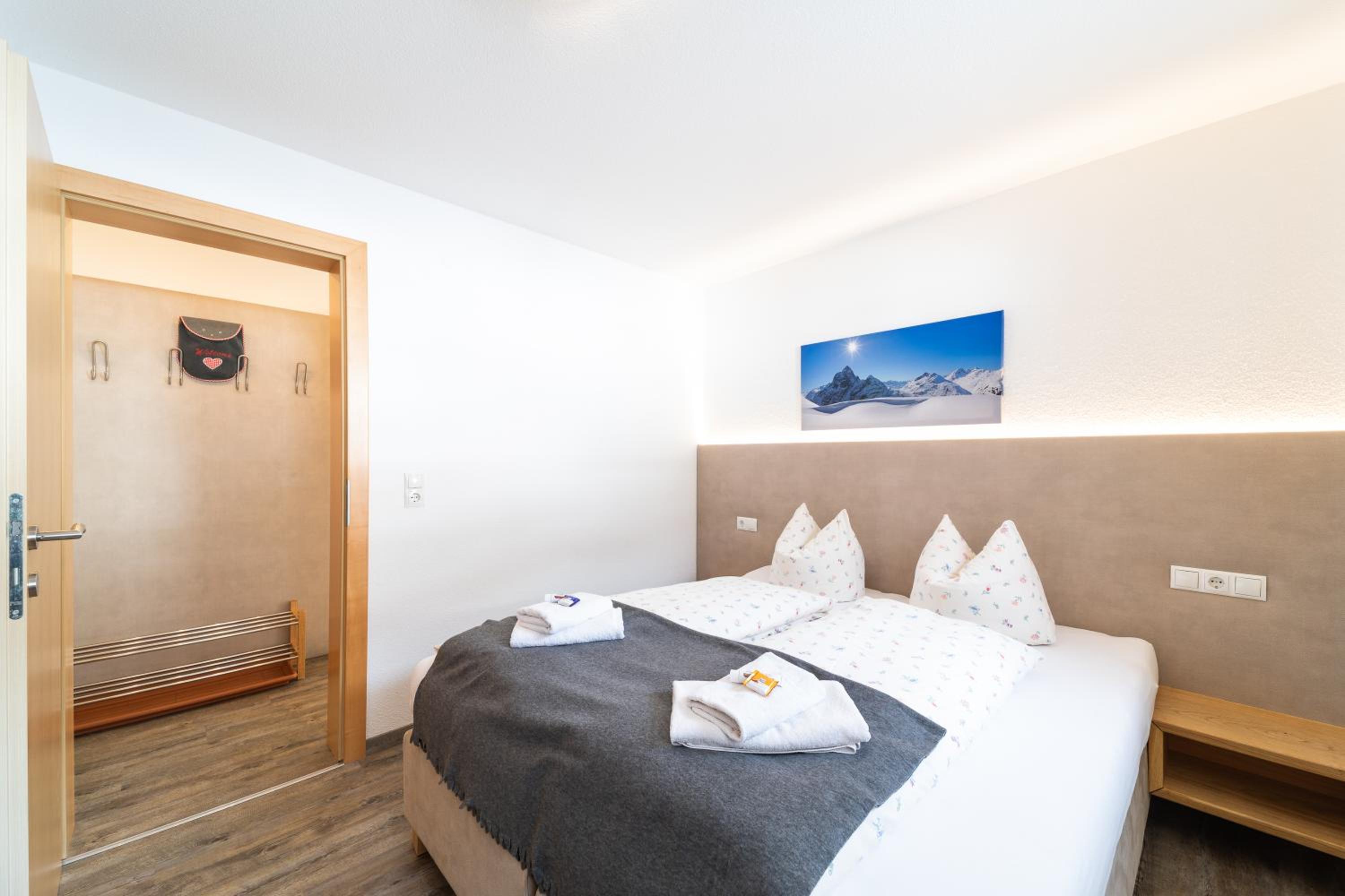 Ferienhaus Gundi