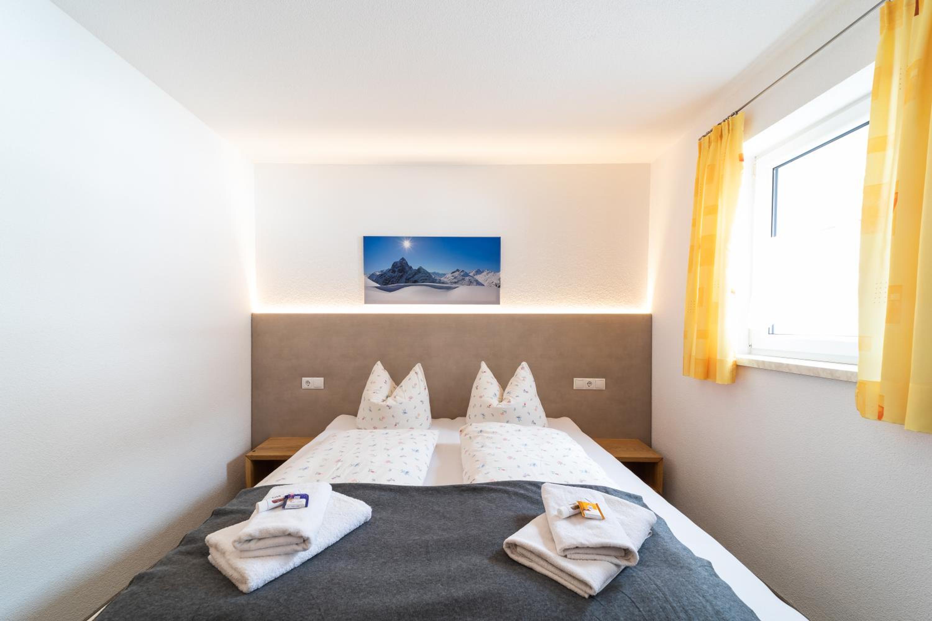Ferienhaus Gundi