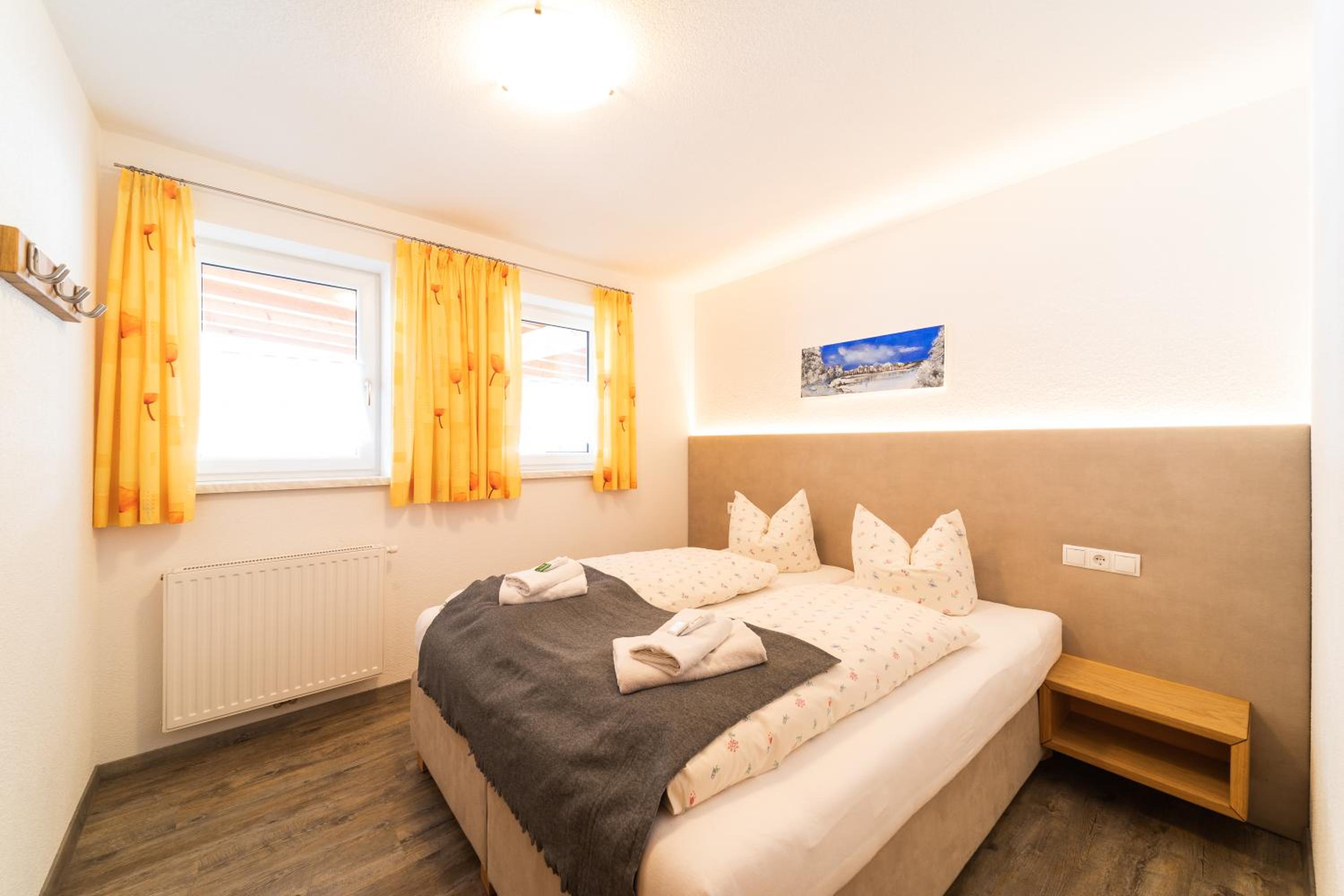 Ferienhaus Gundi