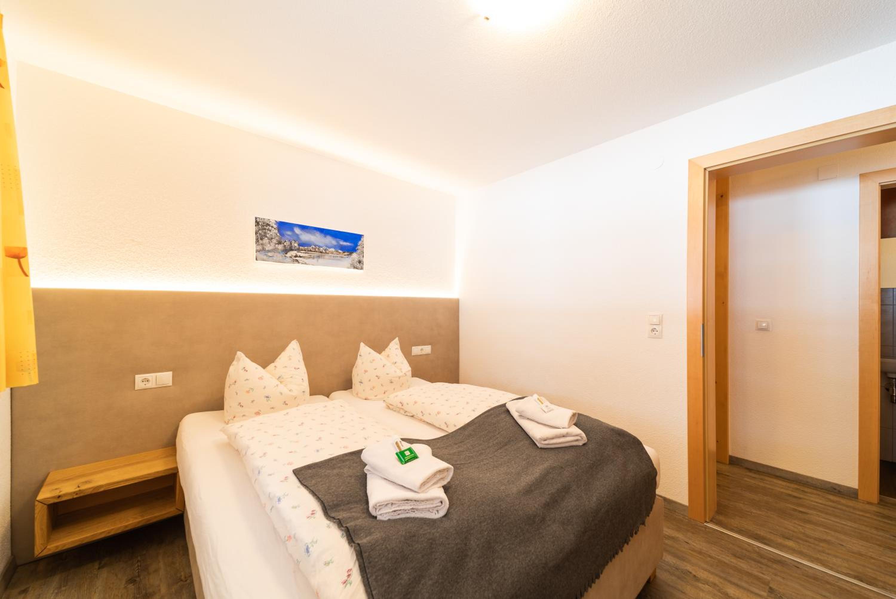 Ferienhaus Gundi