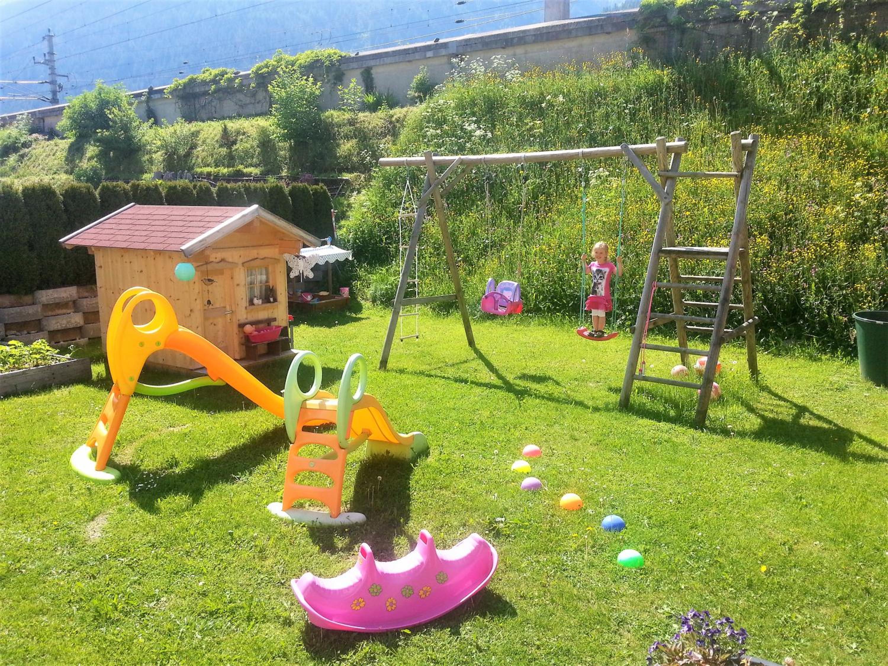 Ferienhaus Gundi