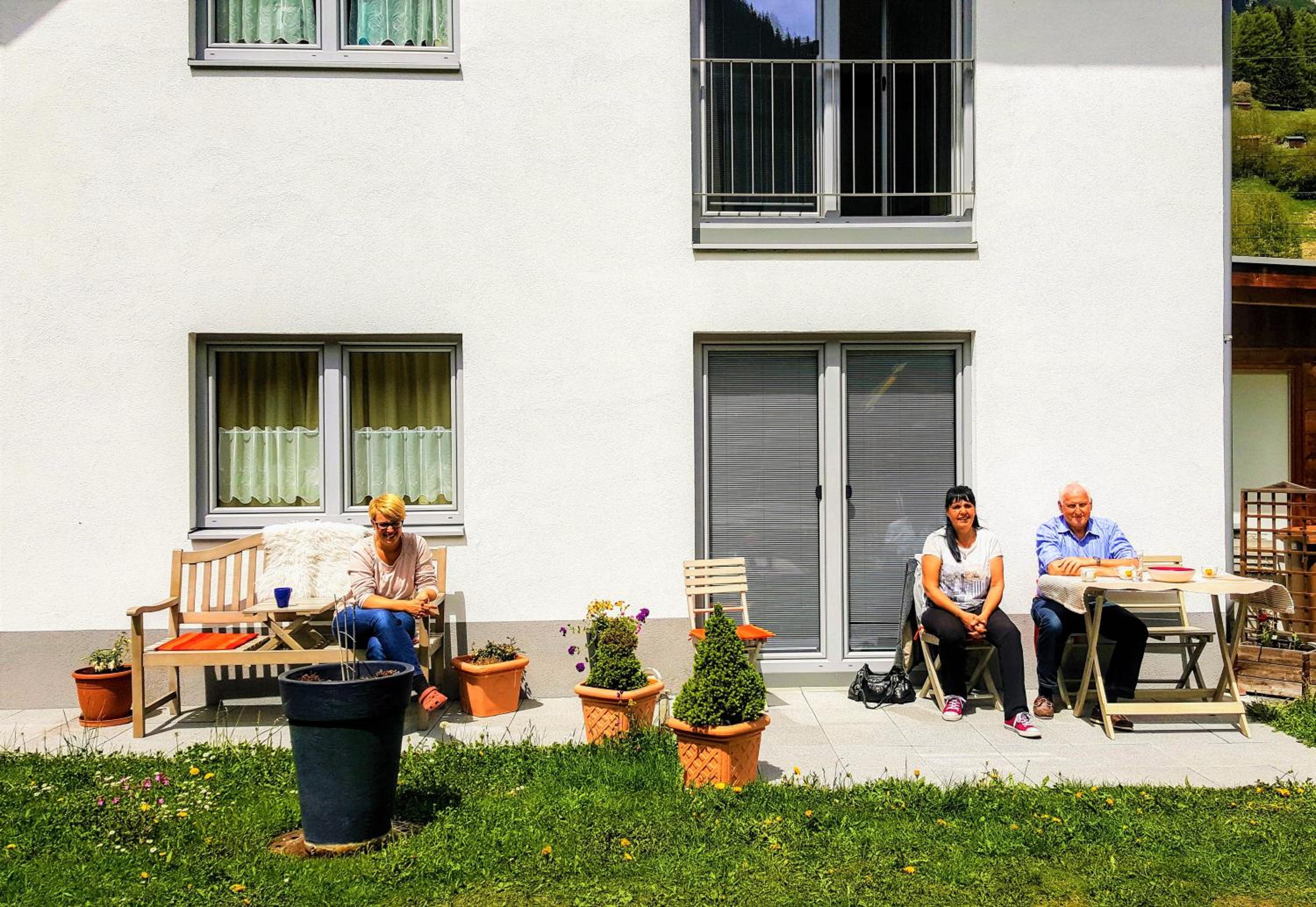 Ferienhaus Gundi