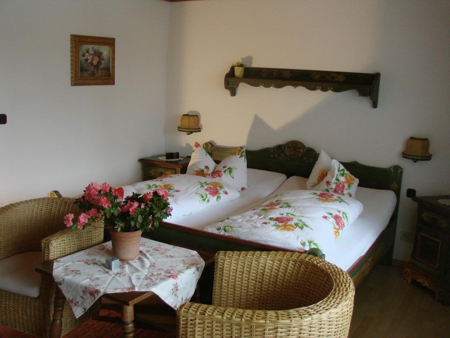Hotel Zur Erholung