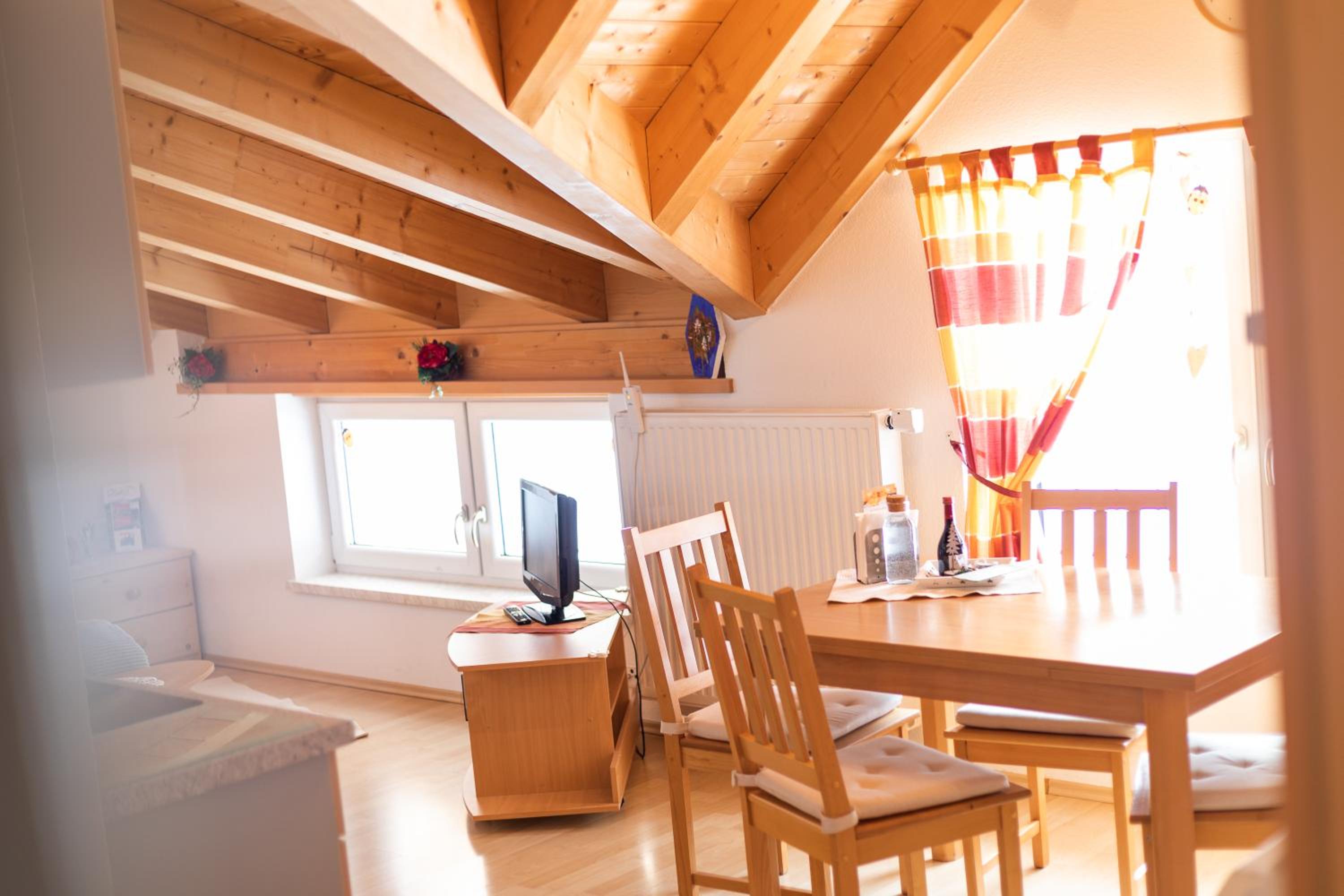 Ferienhaus Gundi