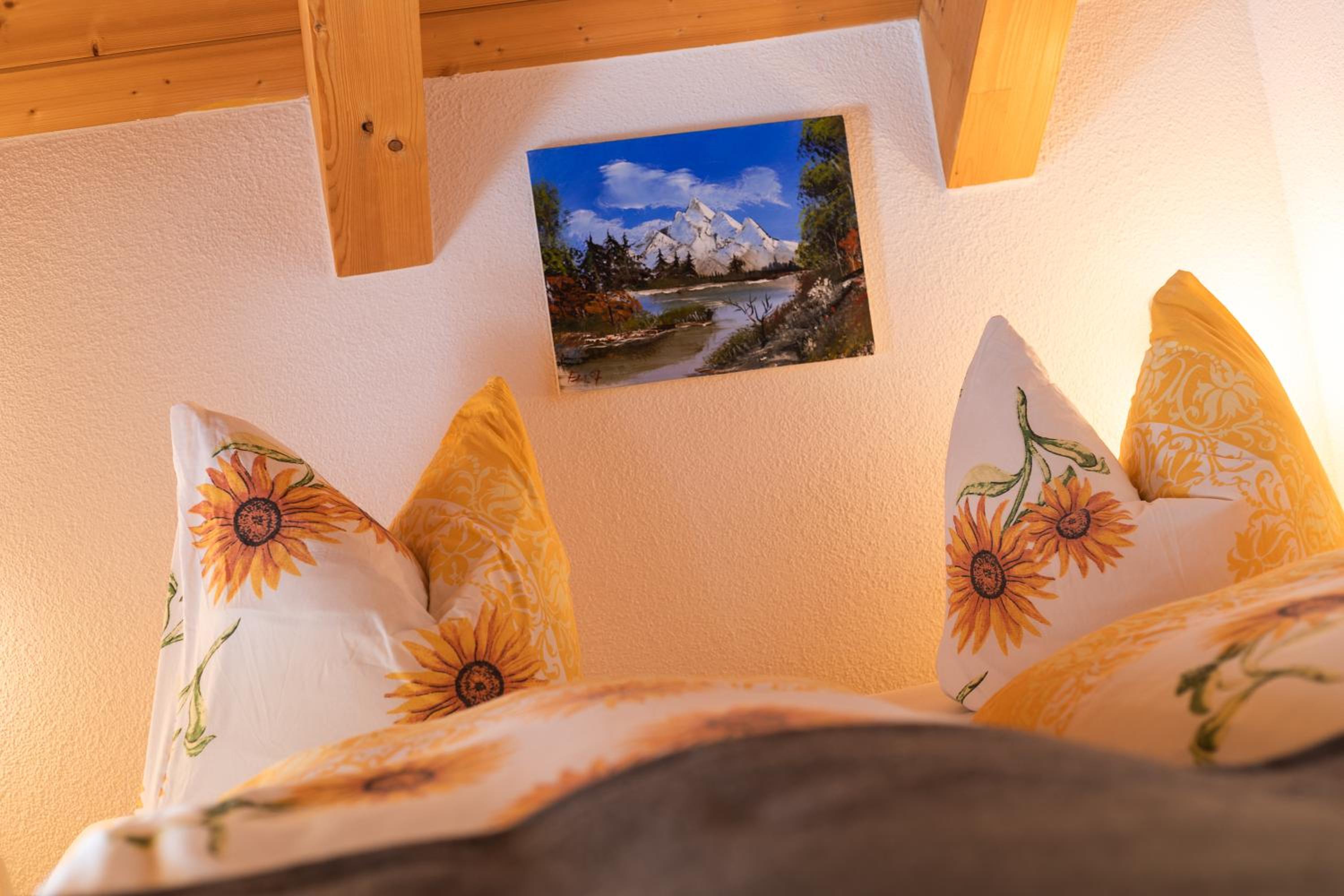 Ferienhaus Gundi