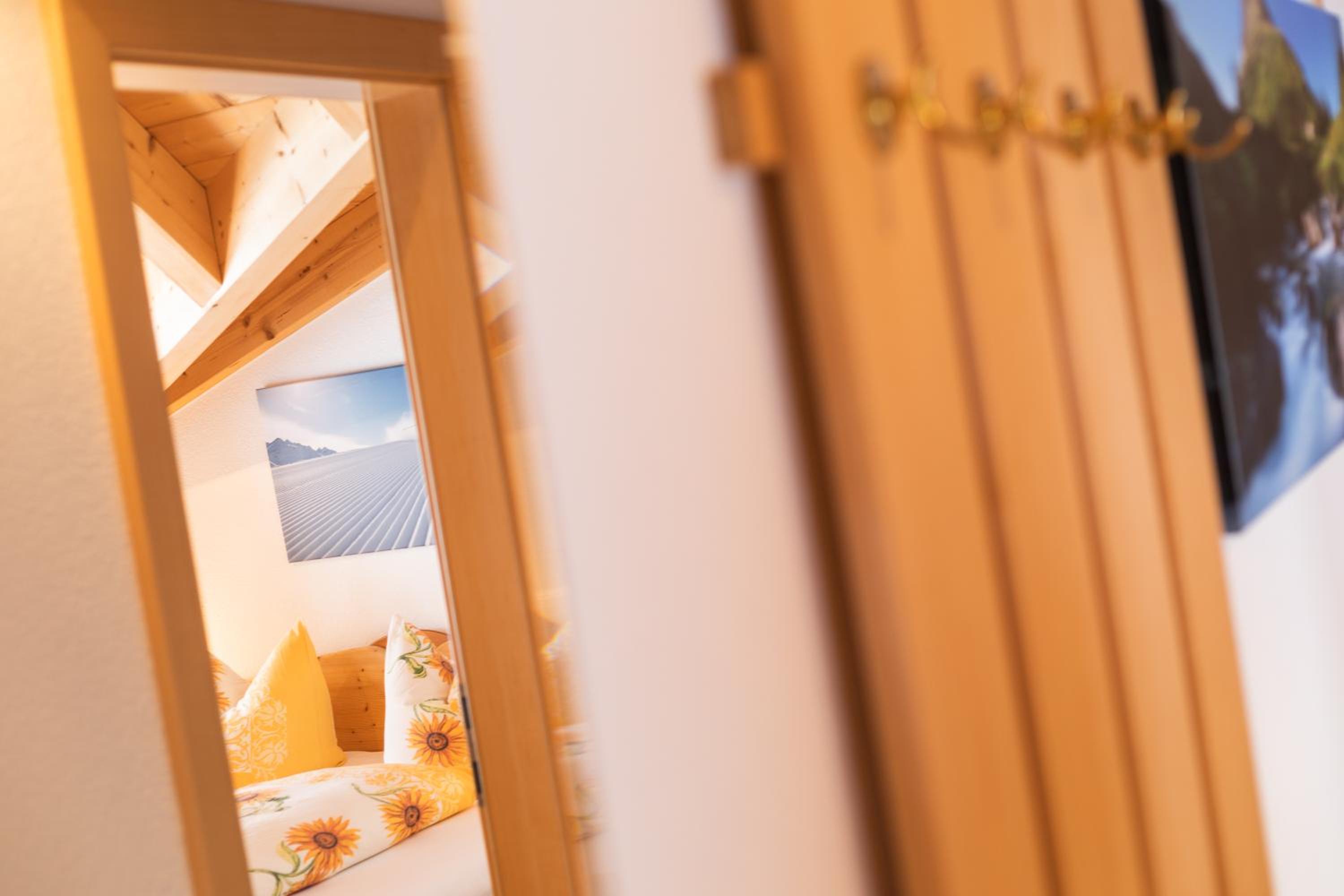 Ferienhaus Gundi