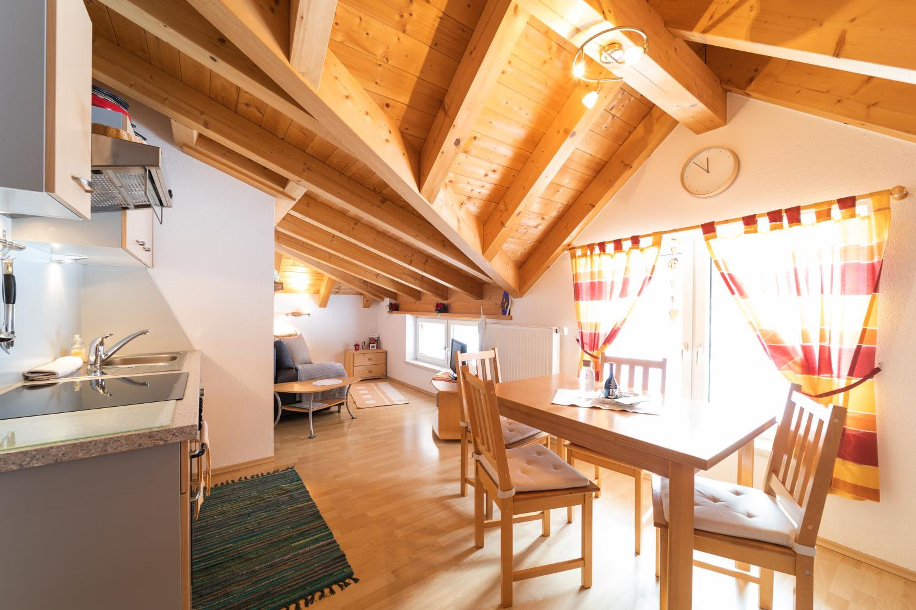 Ferienhaus Gundi