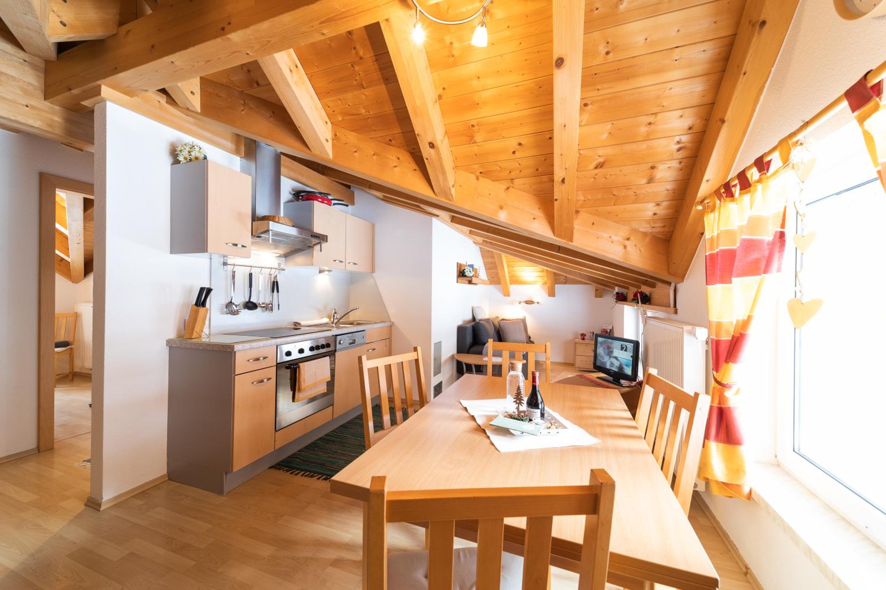 Ferienhaus Gundi