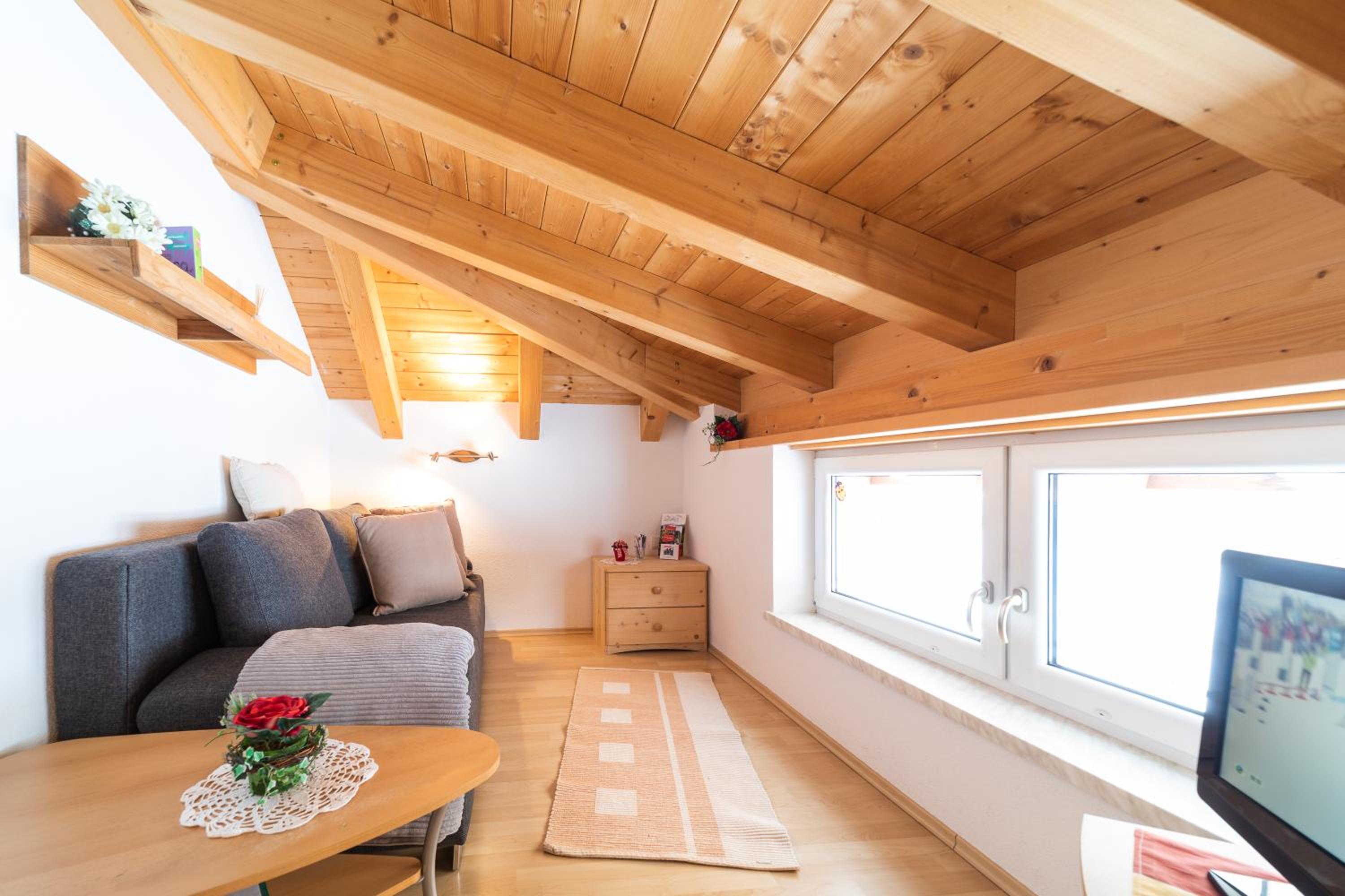 Ferienhaus Gundi