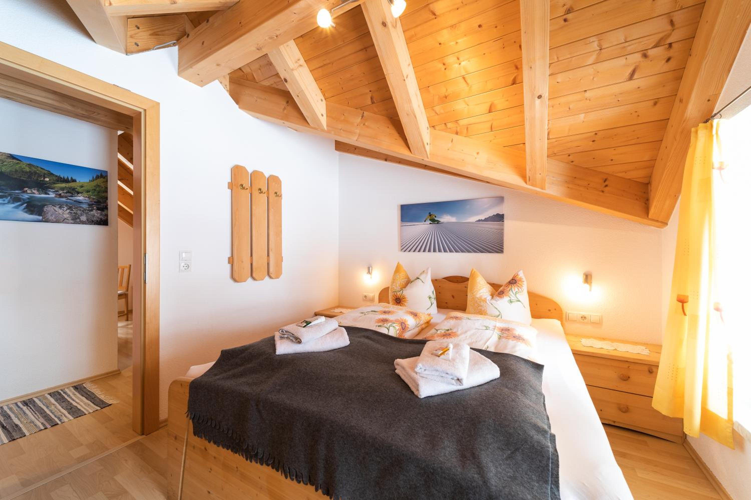 Ferienhaus Gundi