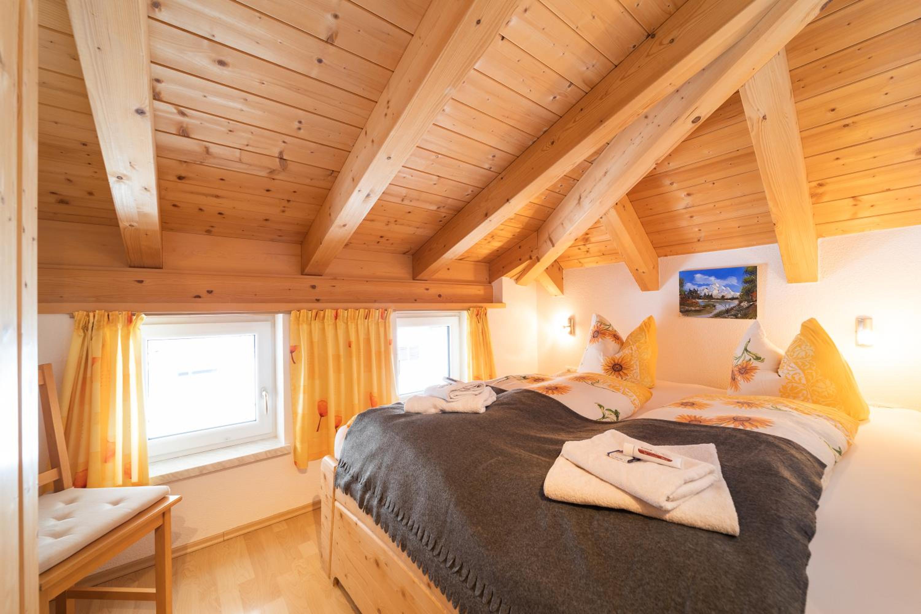 Ferienhaus Gundi