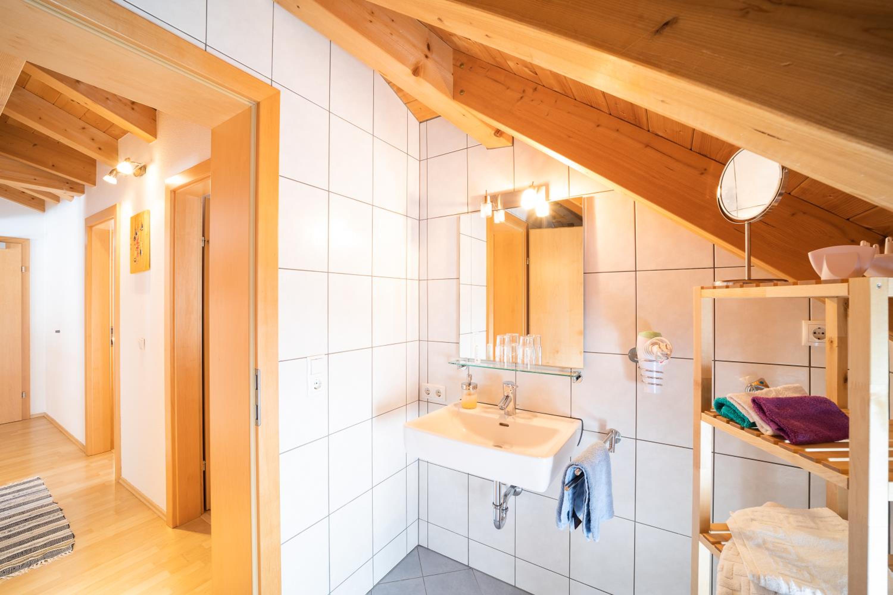 Ferienhaus Gundi