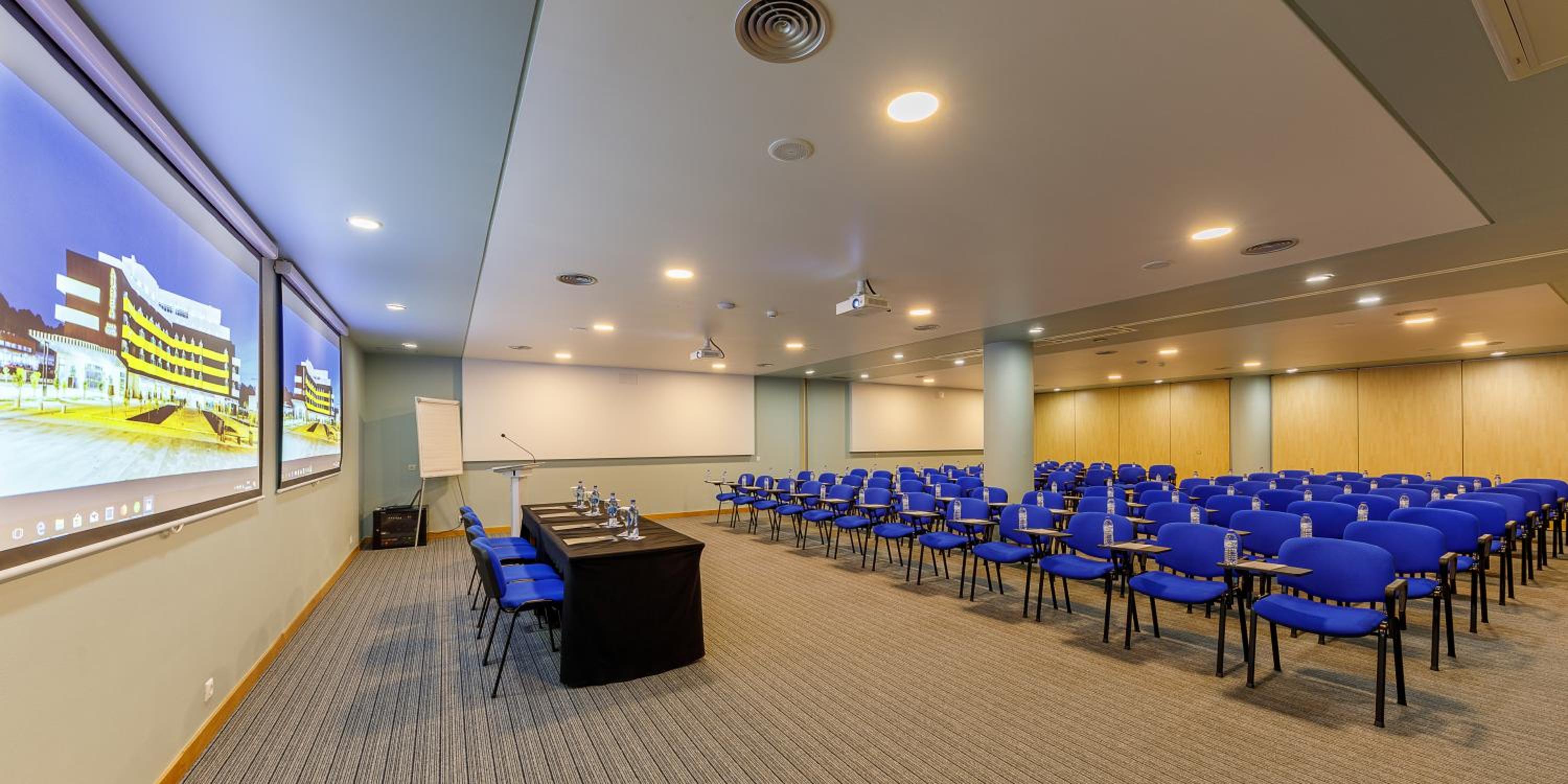 Fatima Vacations - Aurea Fatima Hotel Congress  Spa - Property Image 6