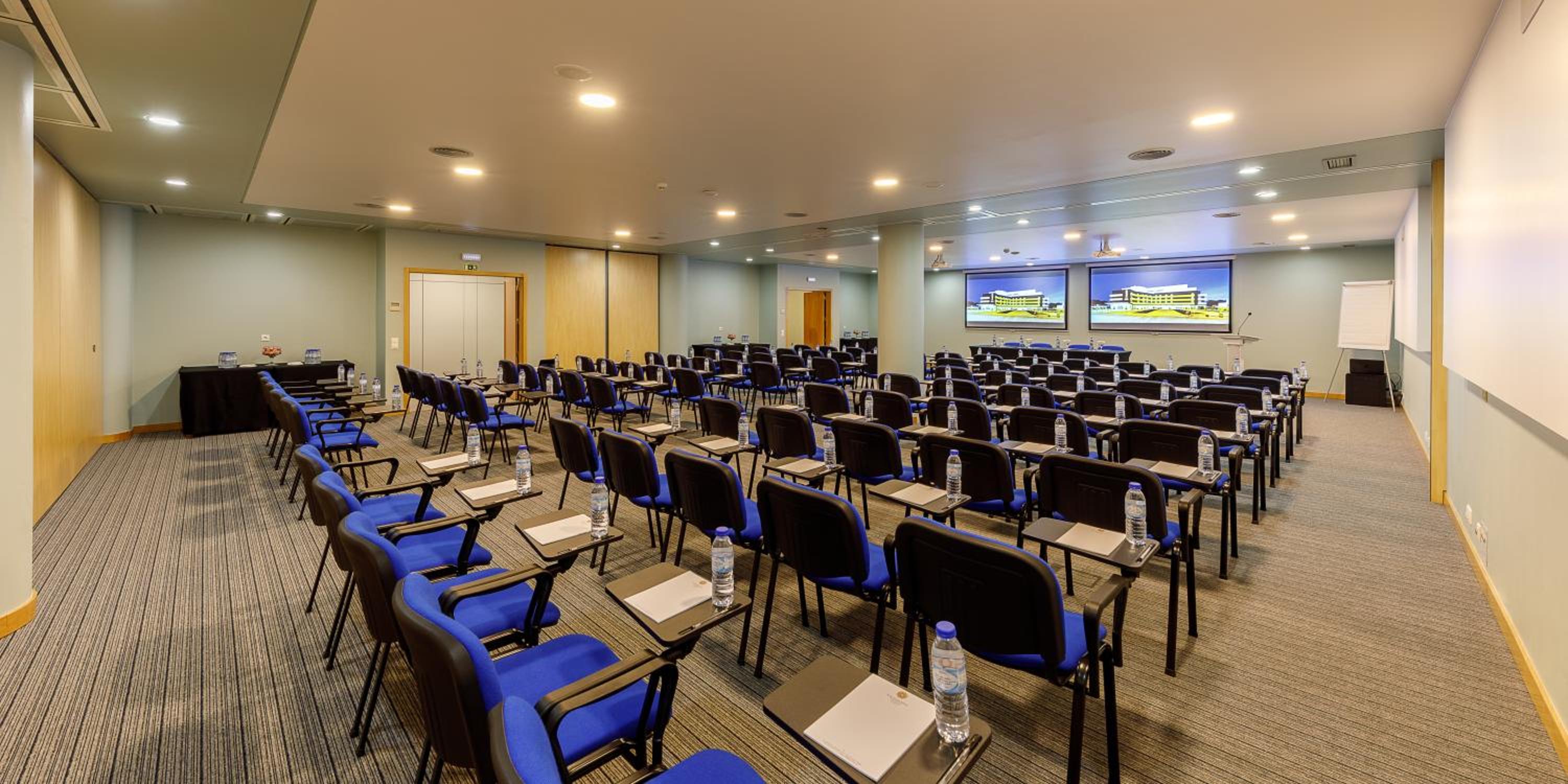Fatima Vacations - Aurea Fatima Hotel Congress  Spa - Property Image 5