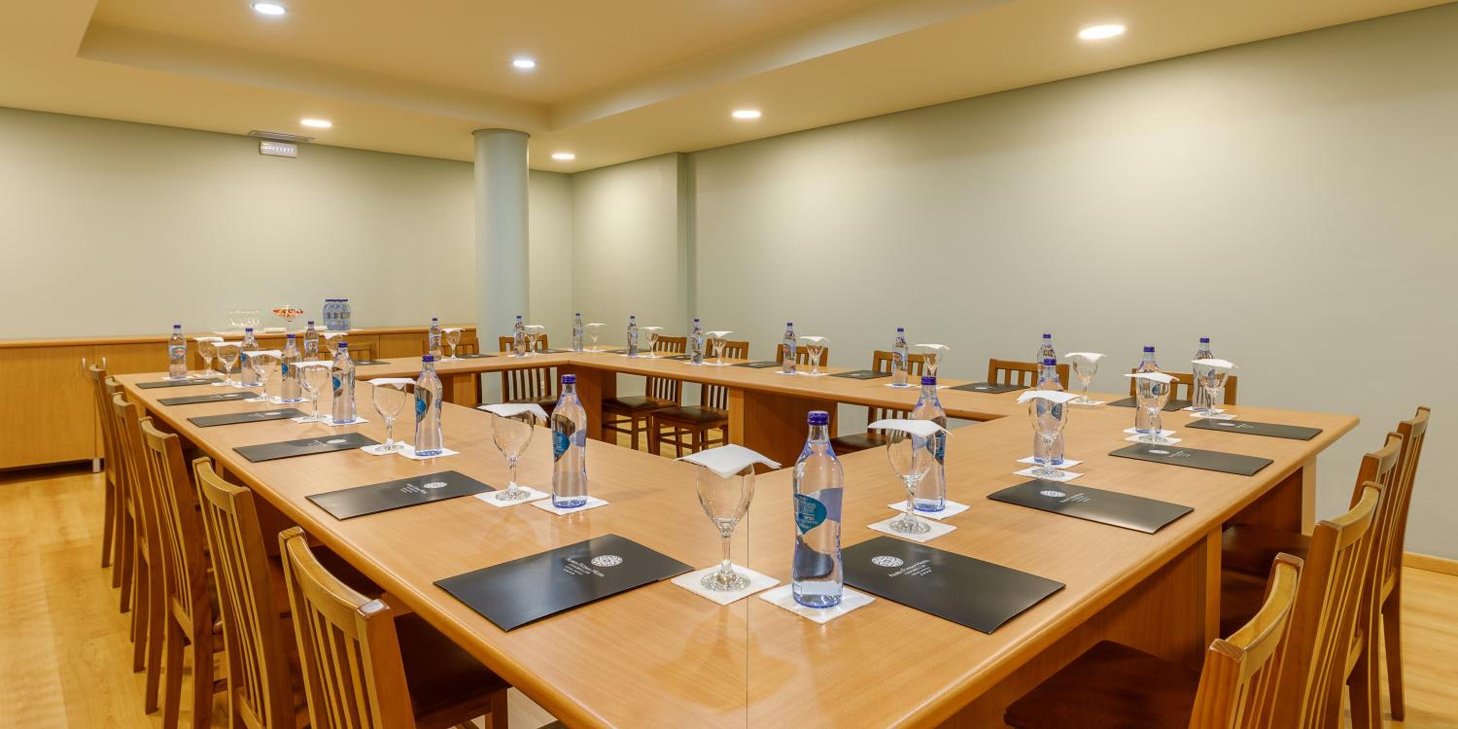 Fatima Vacations - Aurea Fatima Hotel Congress  Spa - Property Image 4