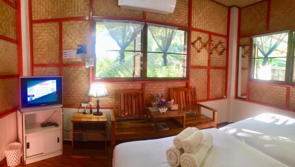 Yayee Homestay