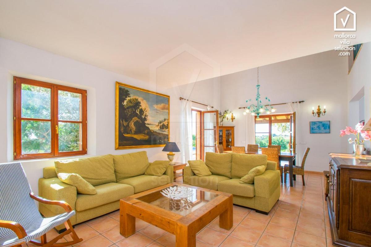 Finca VISTALEGRE view 5