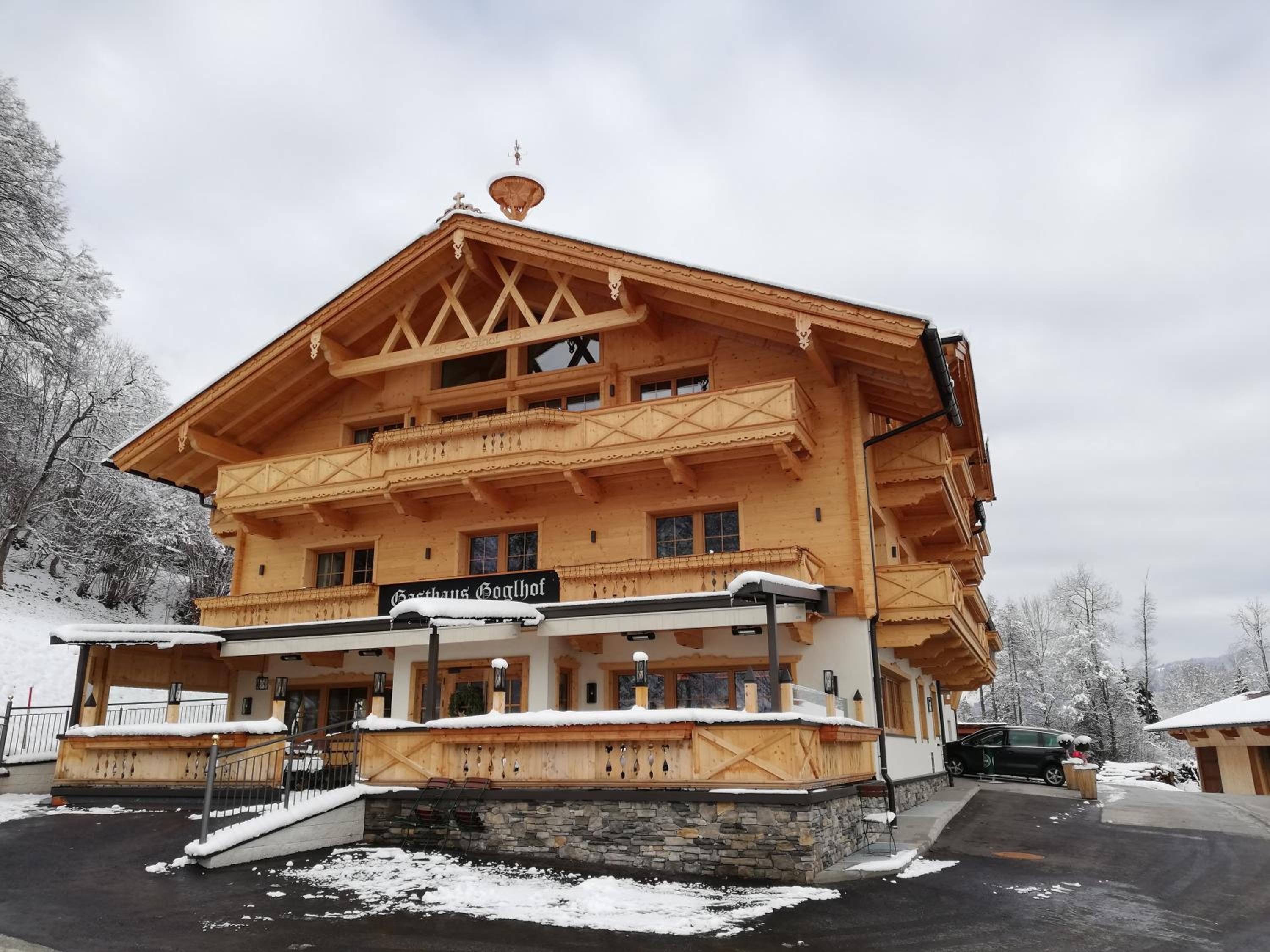 Gasthaus Goglhof
