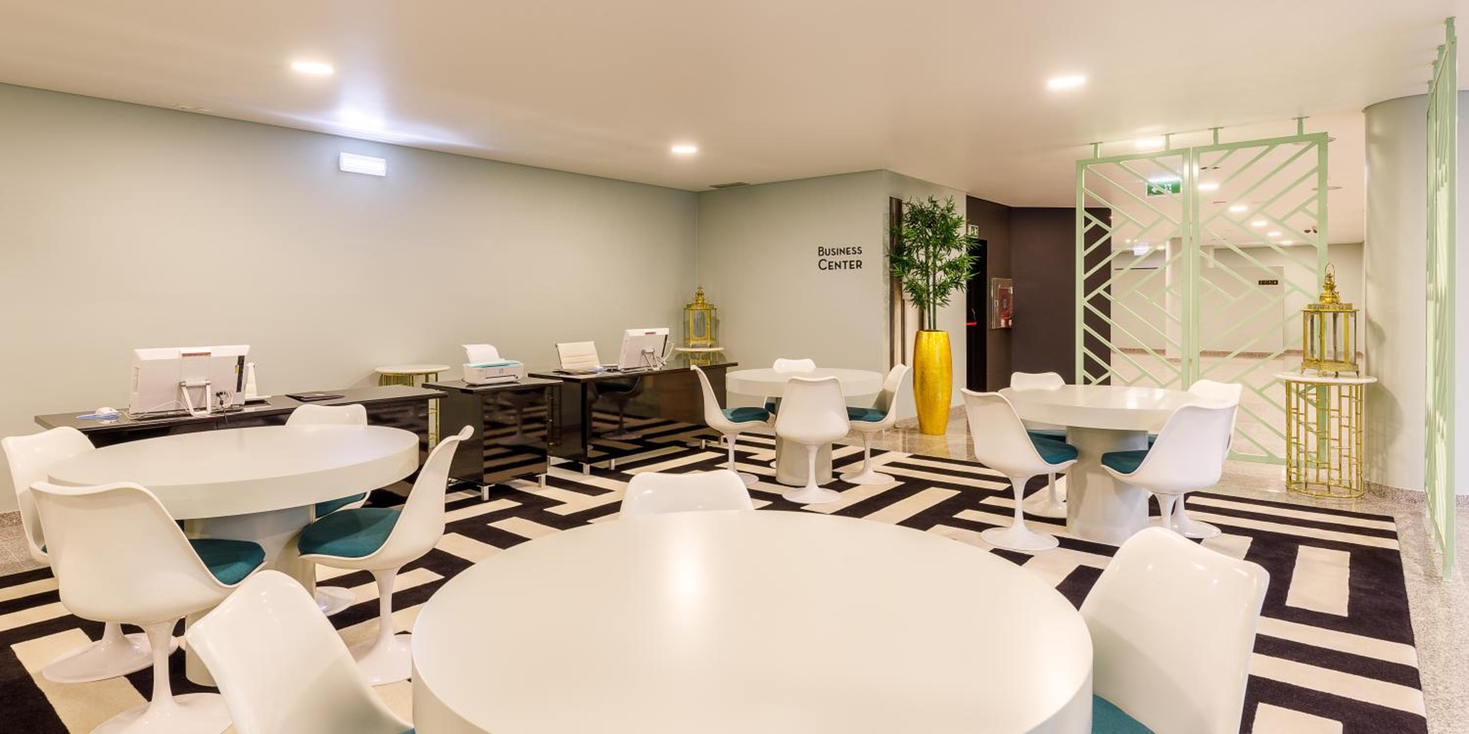Fatima Vacations - Aurea Fatima Hotel Congress  Spa - Property Image 7