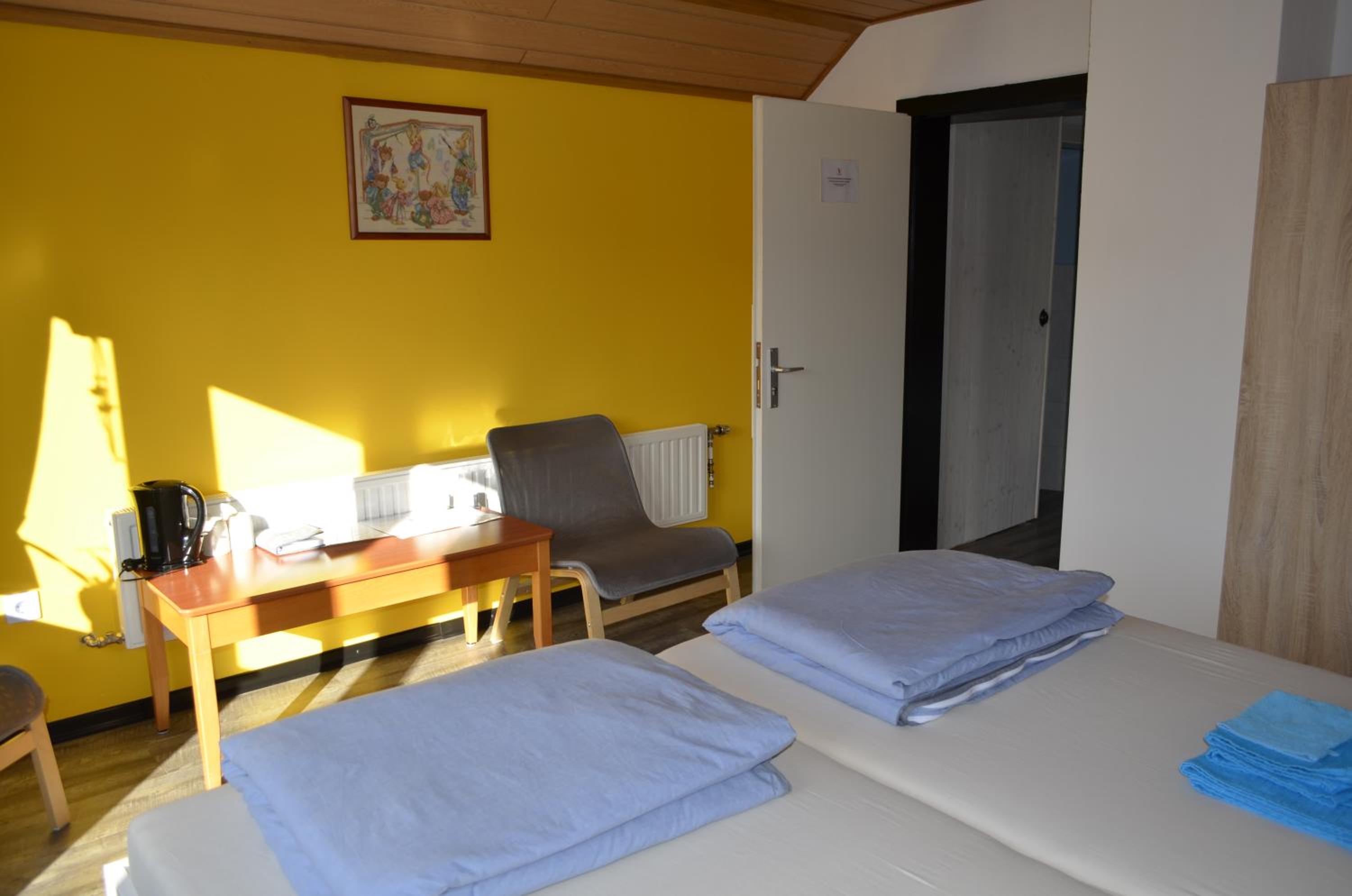 Sunrise BB Hellenthal - Property Image 38