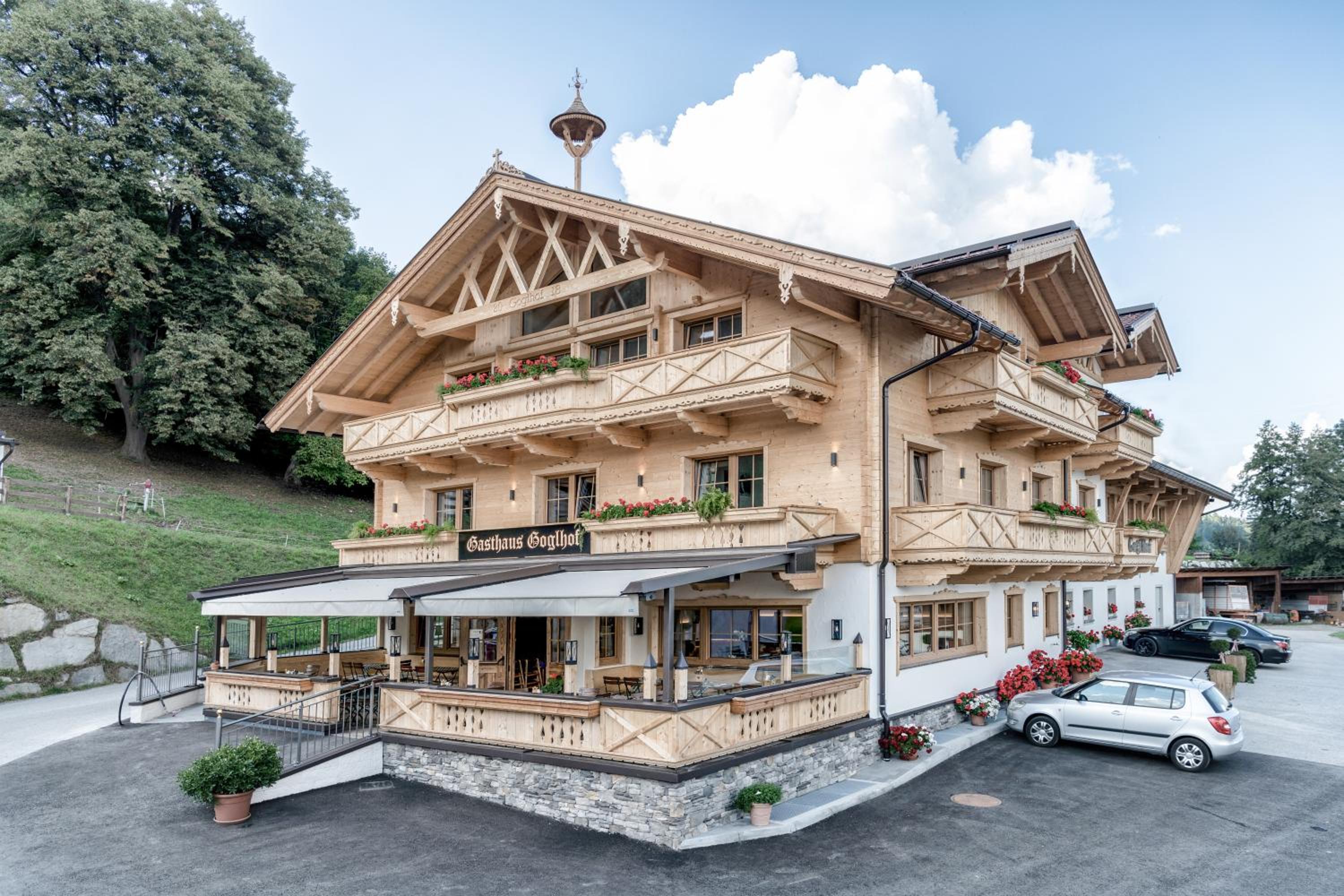 building