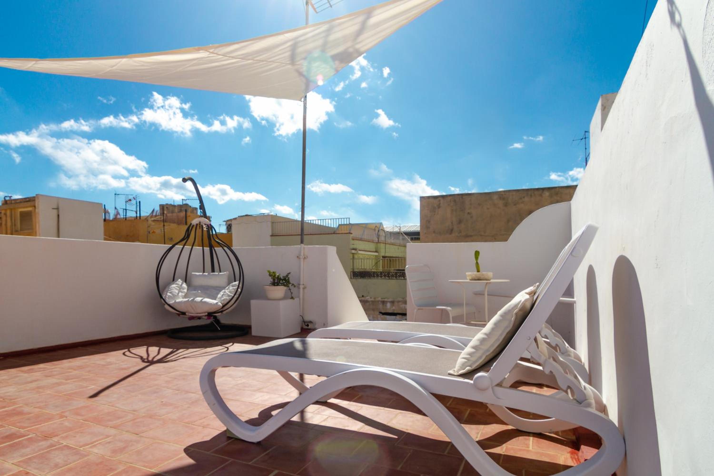 Casa Doña Carmela GuestHouse - parking included -