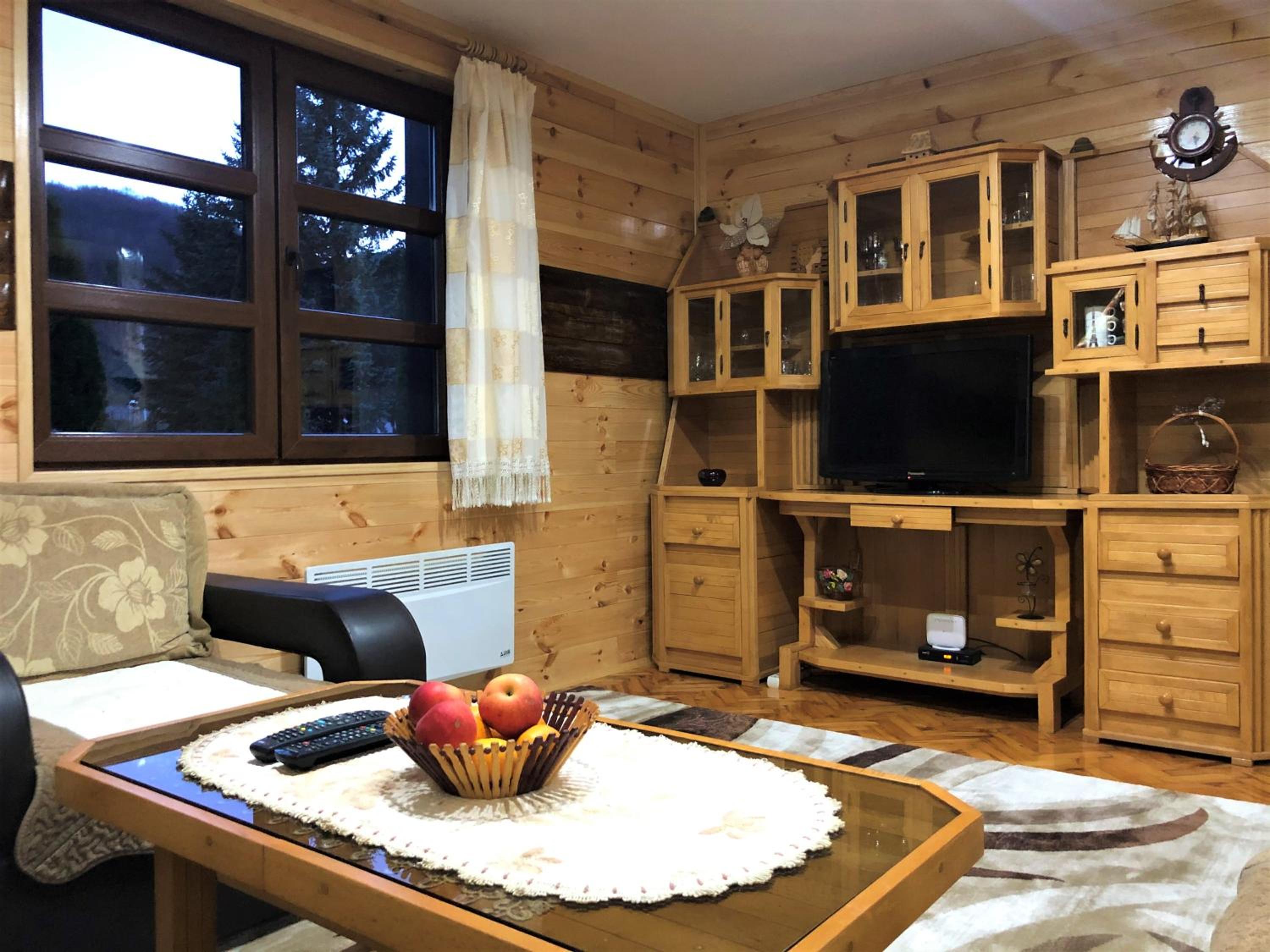 Stone Lodge 2 view 5