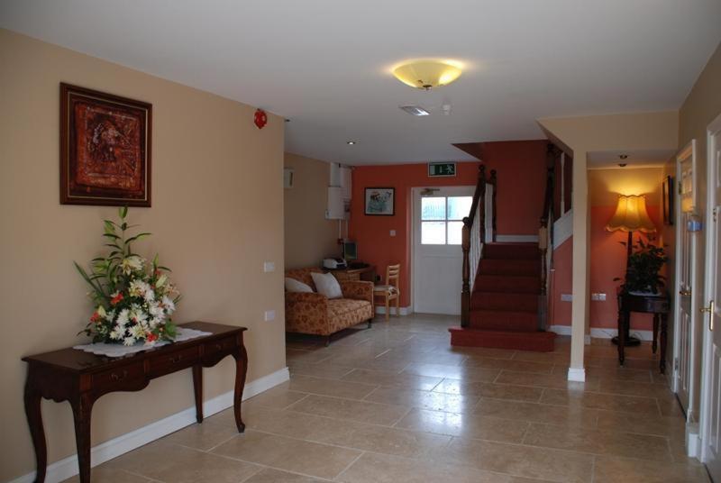 O'Briens Cashel Lodge