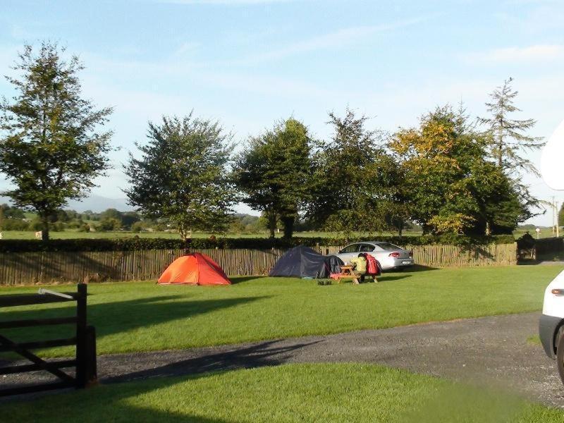 O'Briens Cashel Lodge