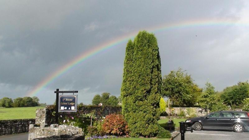 O'Briens Cashel Lodge