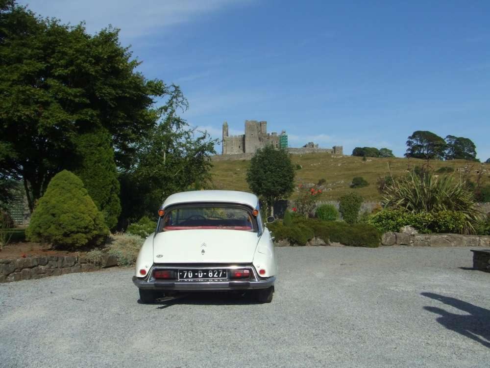O'Briens Cashel Lodge
