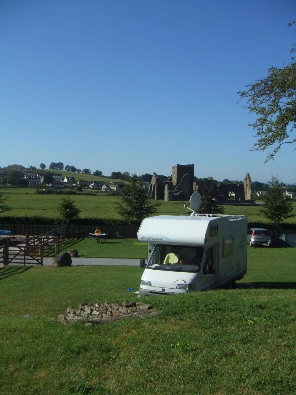 O'Briens Cashel Lodge