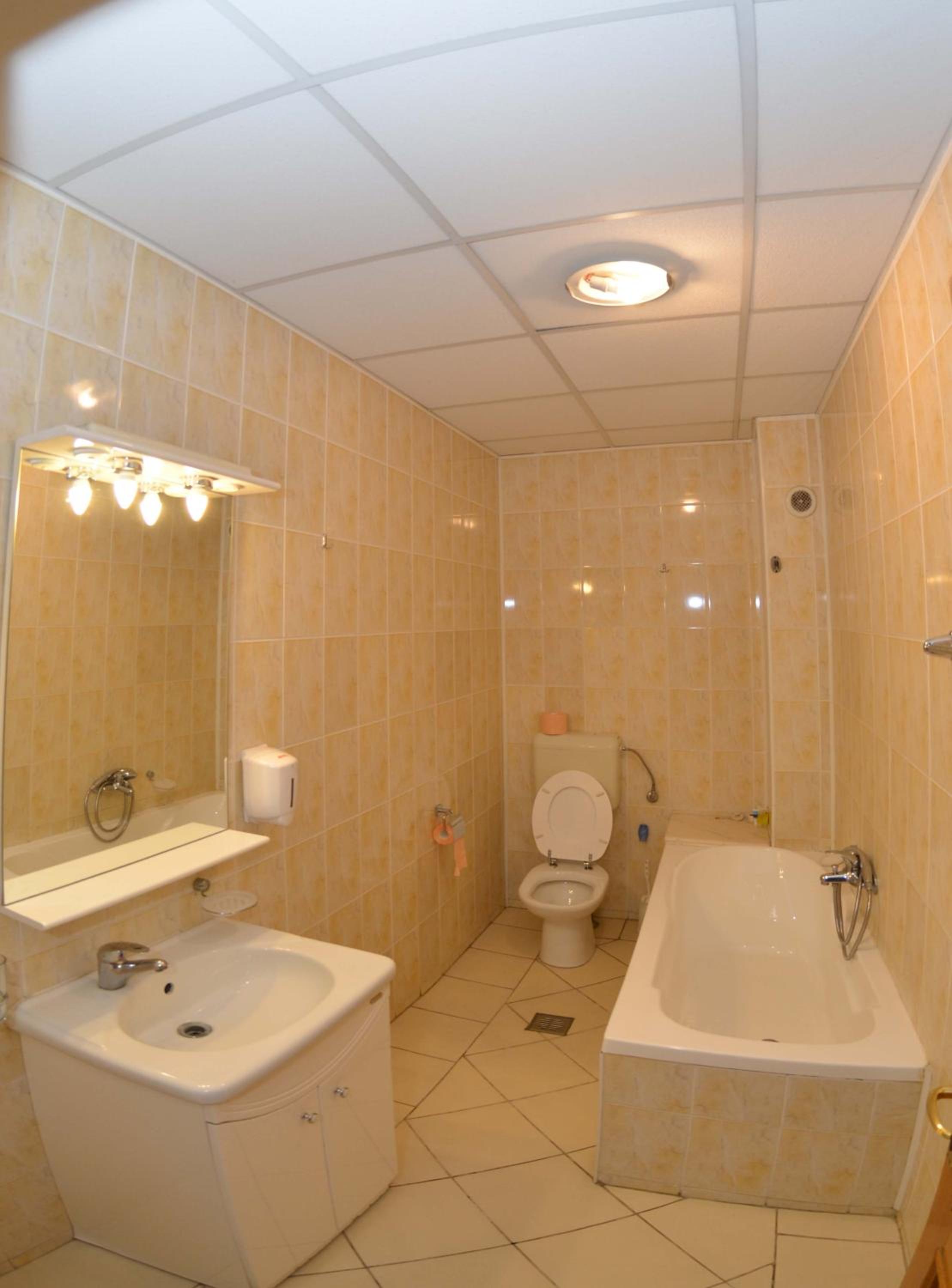 Vila A&B view 3