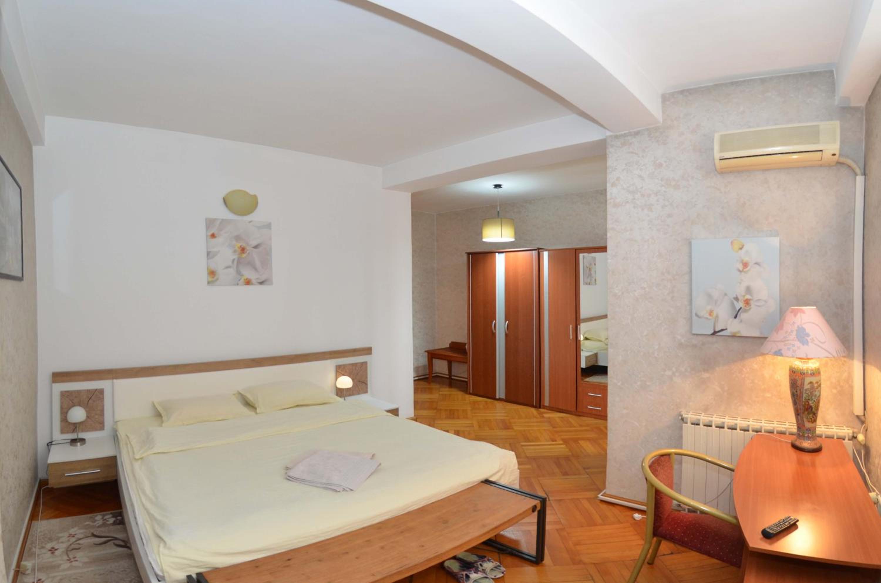 Vila A&B view 5