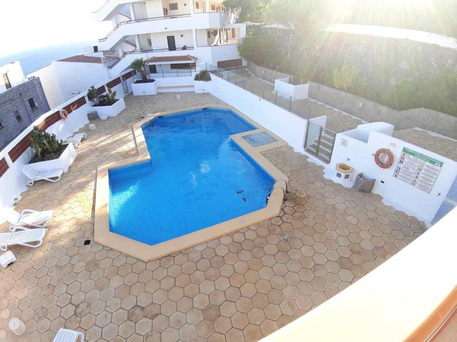 Apartment Cactus II Los Cristianos view 5