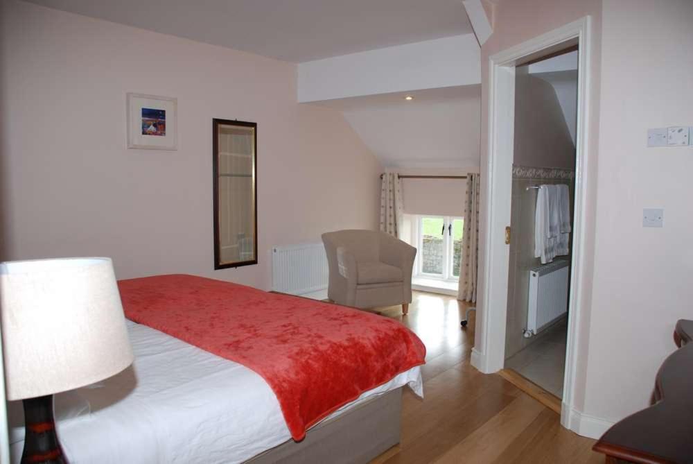 O'Briens Cashel Lodge