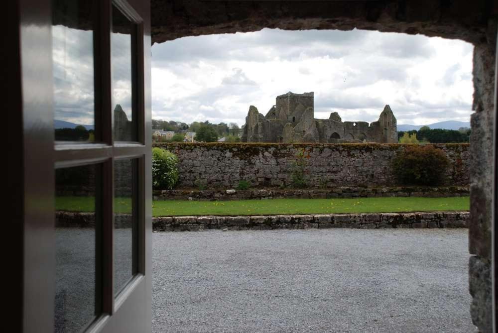 O'Briens Cashel Lodge