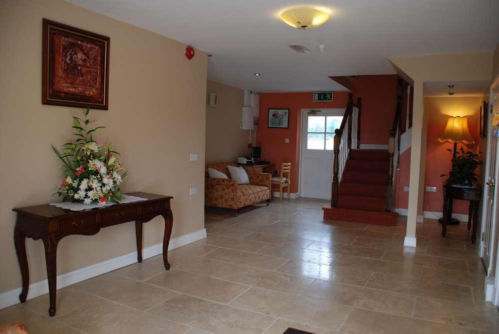 O'Briens Cashel Lodge