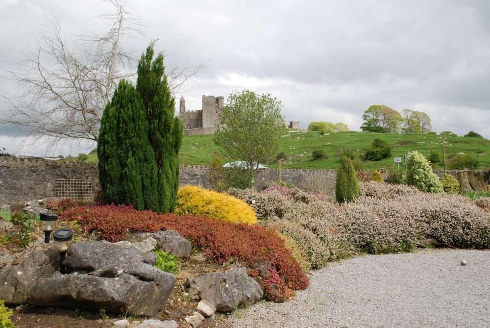 O'Briens Cashel Lodge